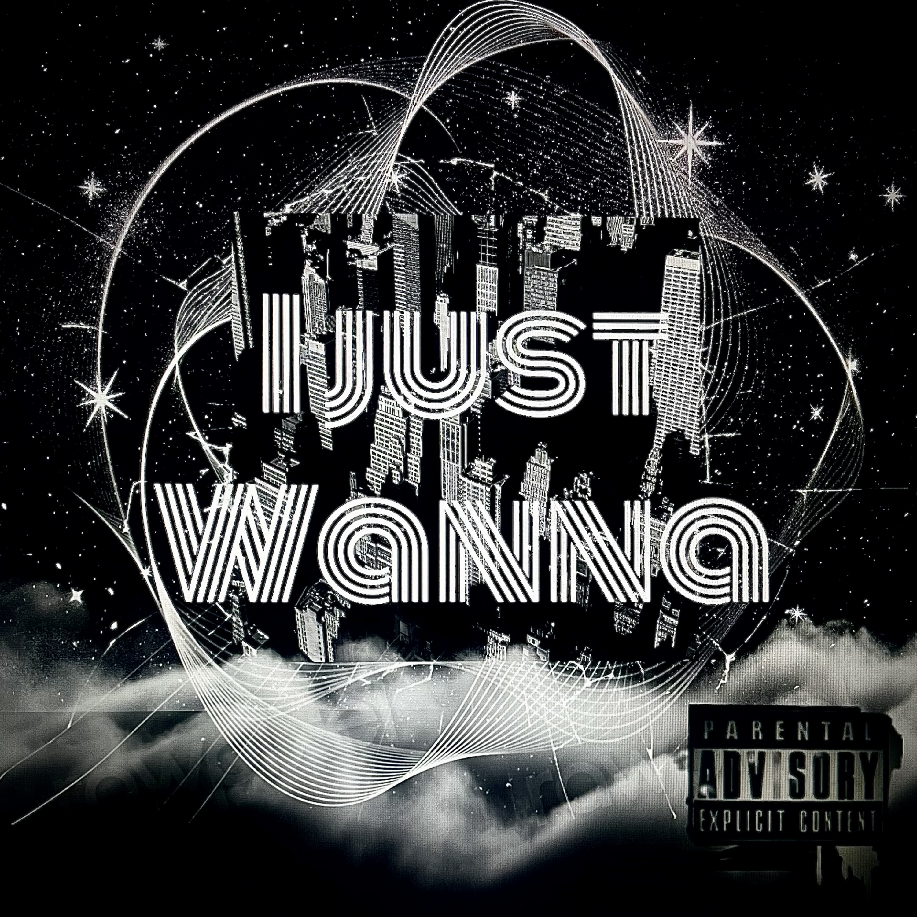 I Just Wanna artwork