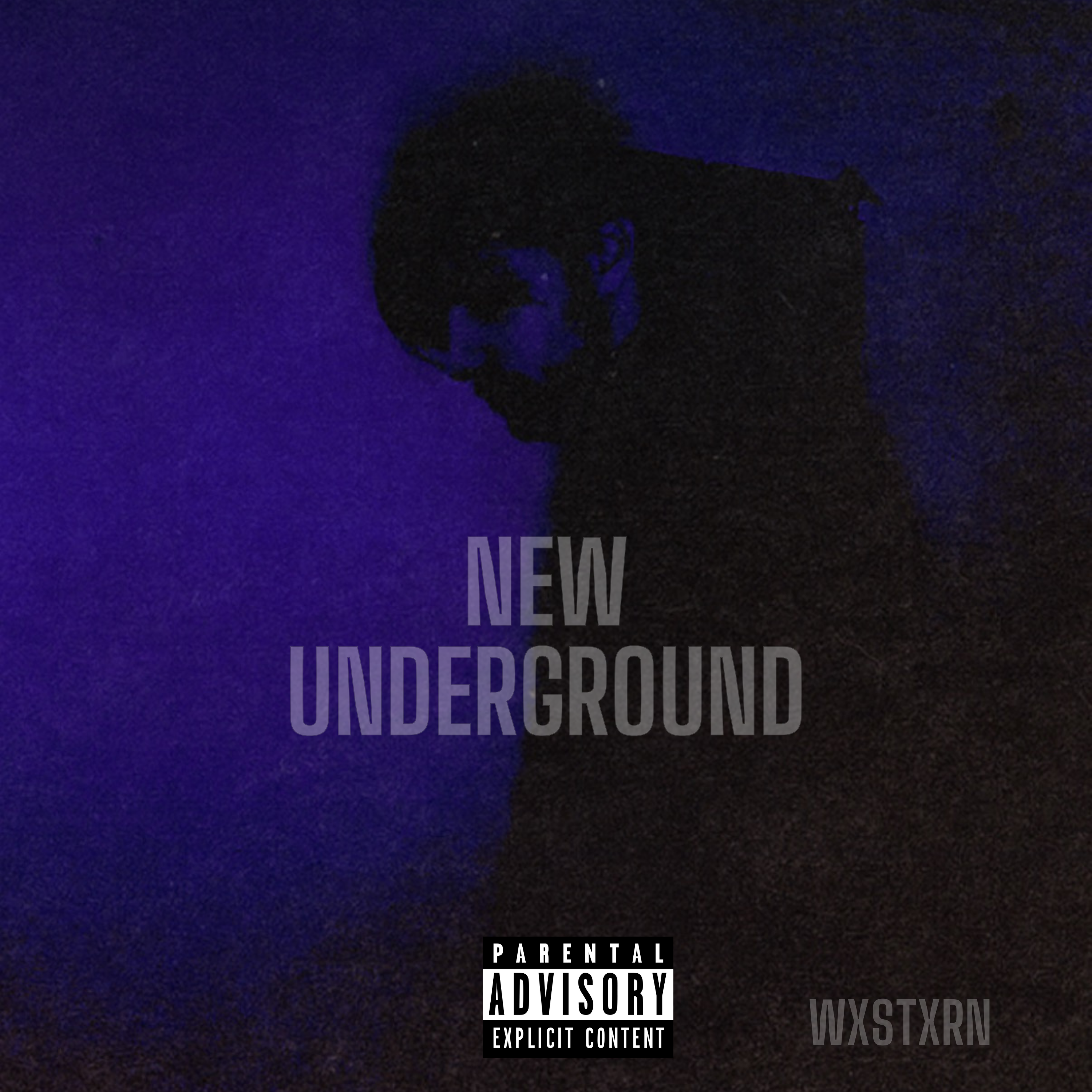 New Undergound artwork