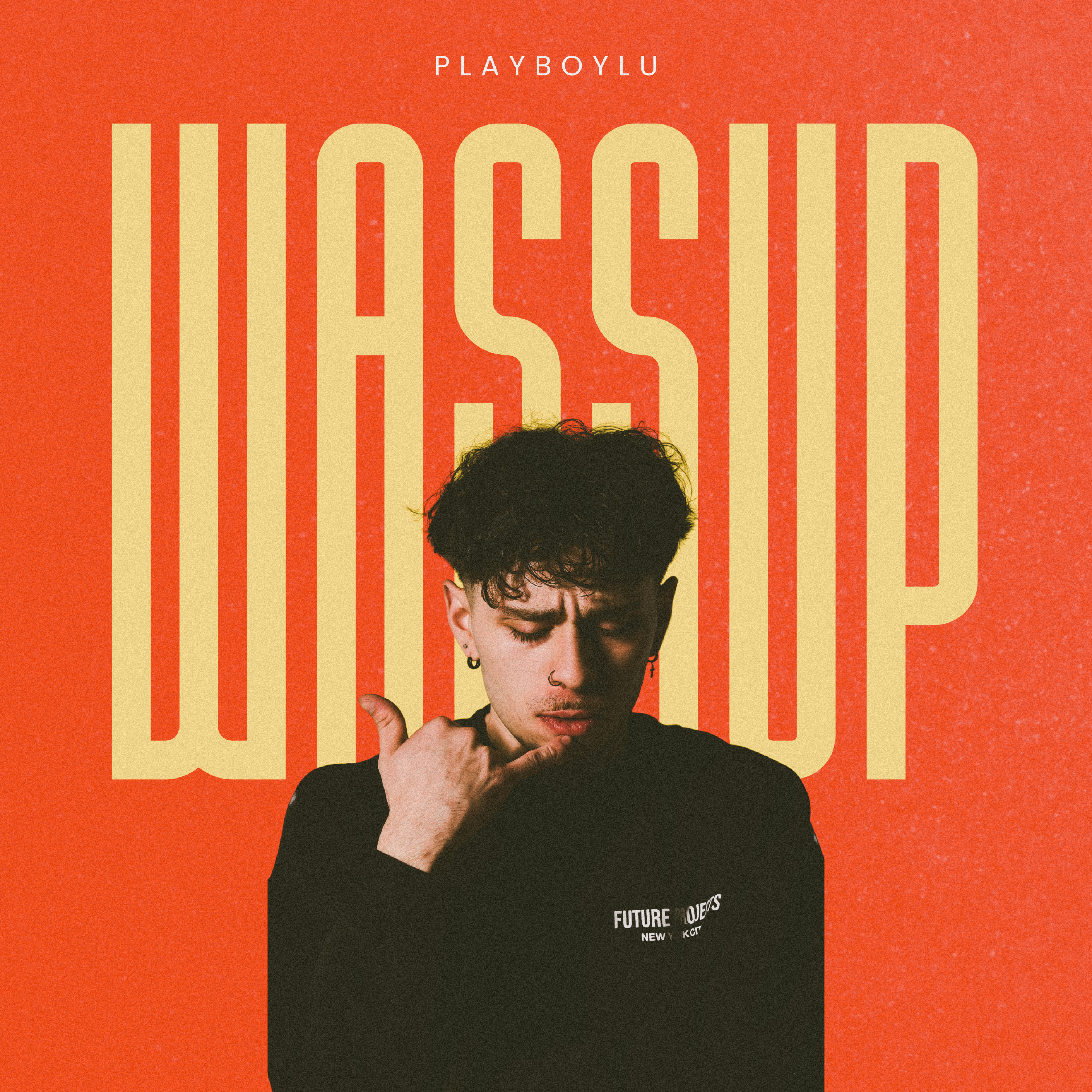 WASSUP artwork