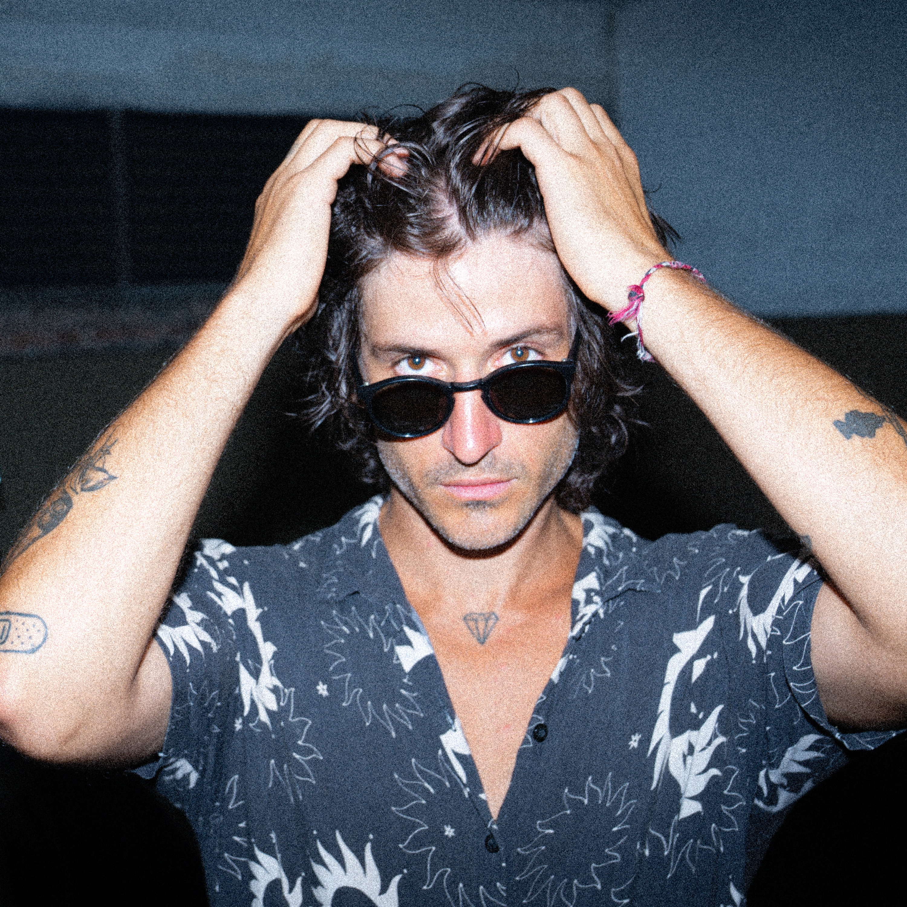 Todo me recuerda a vos artwork