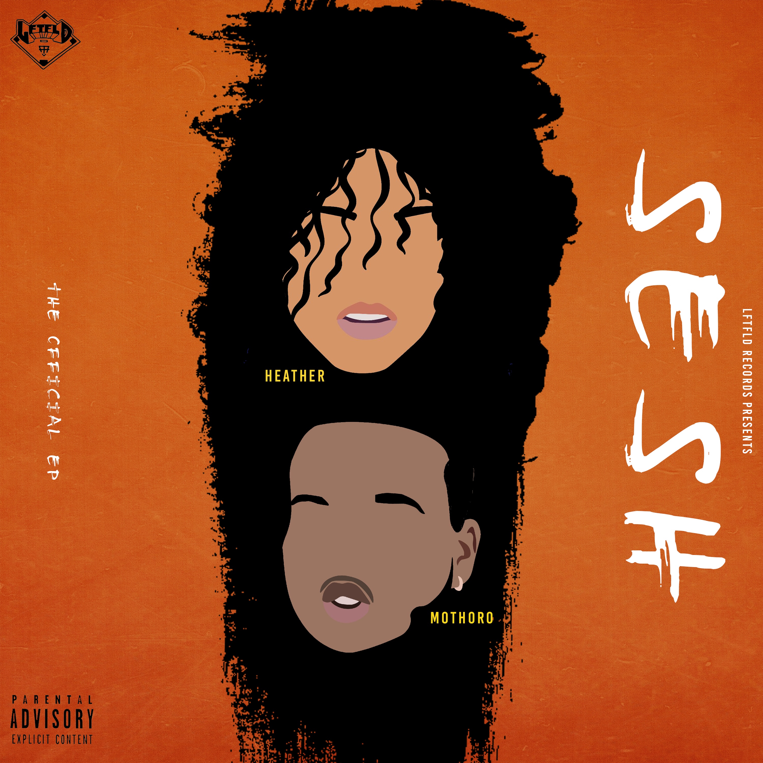 Sesh artwork