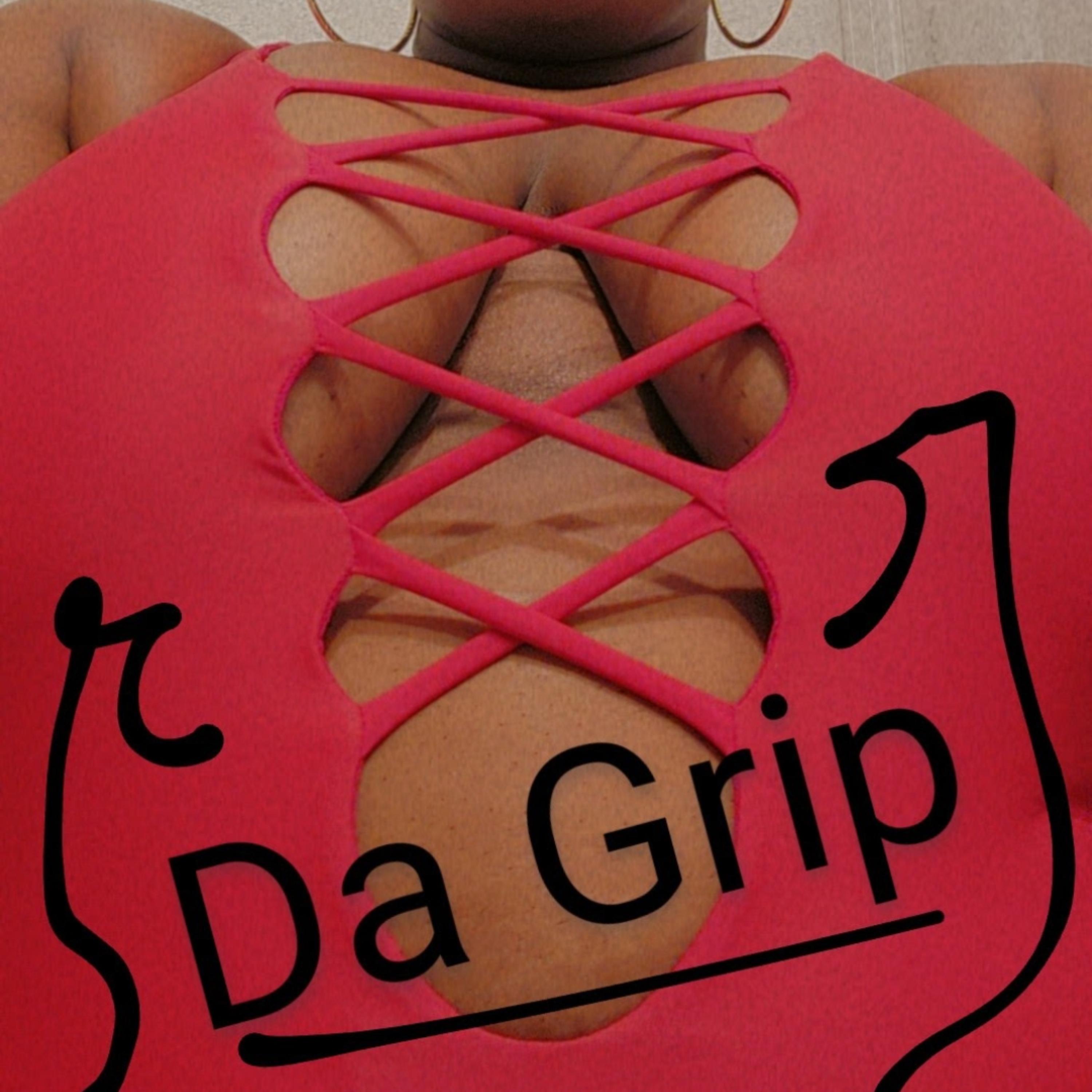 Da Grip artwork