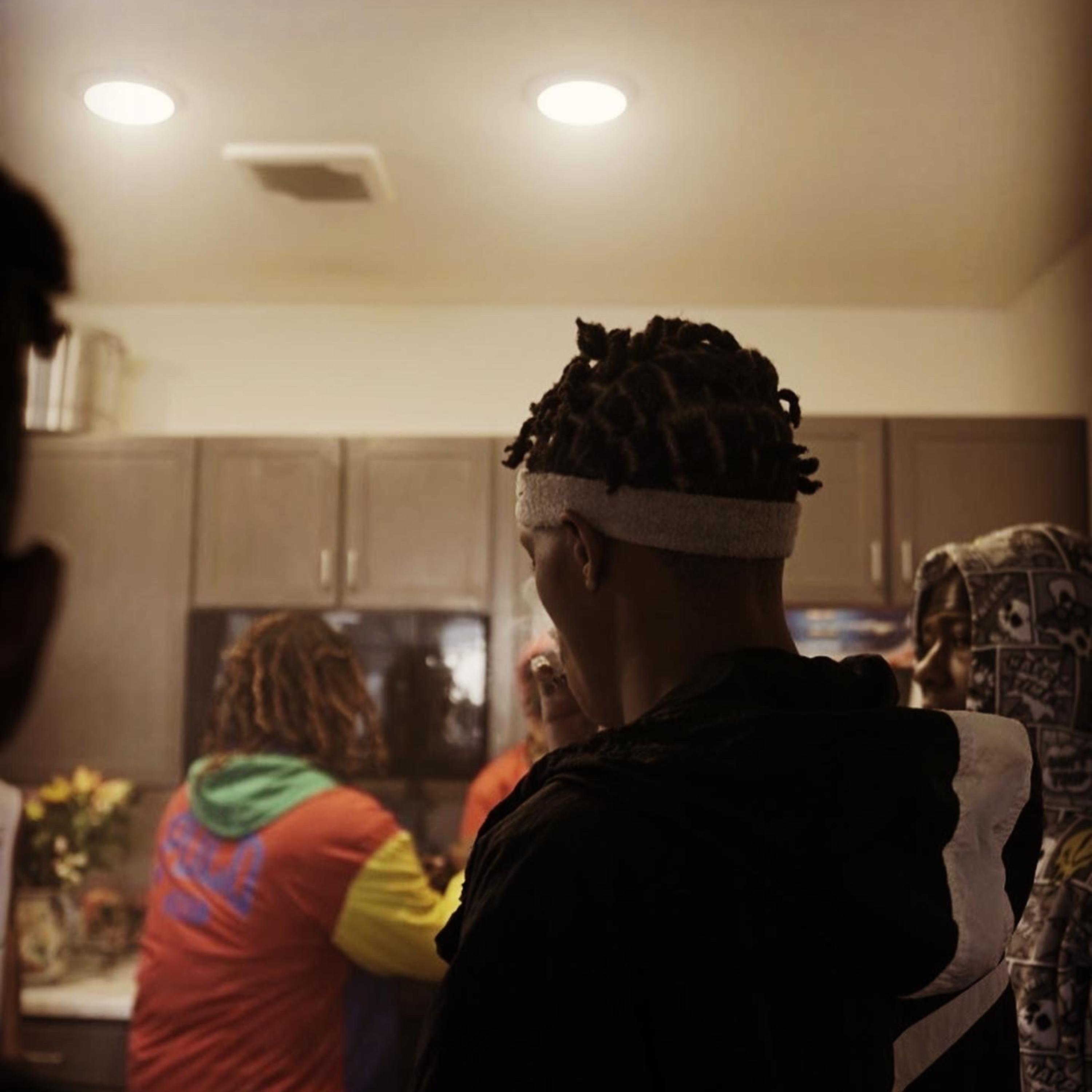 Good Day by Lul Shøtta cover art