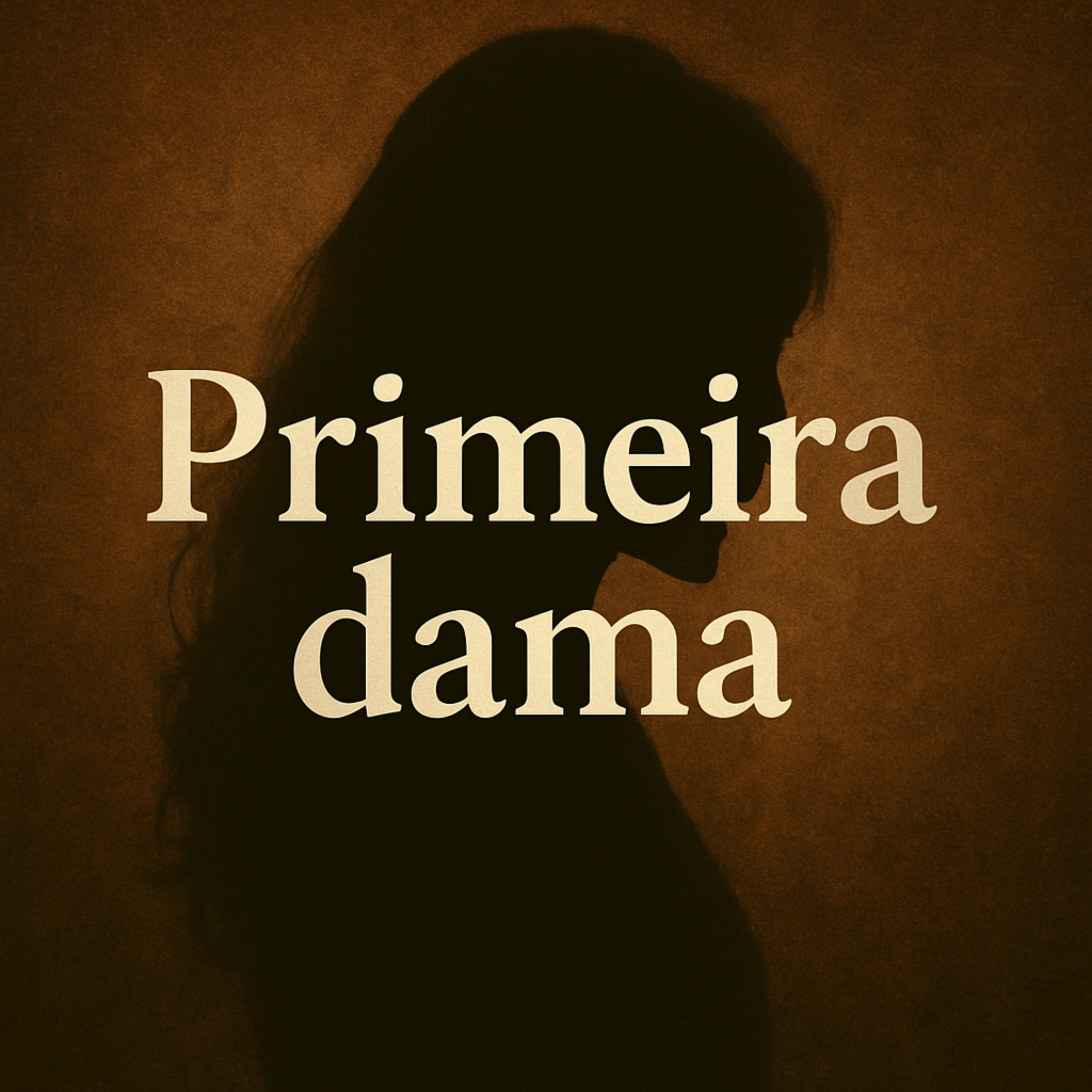 A Primeira Dama artwork