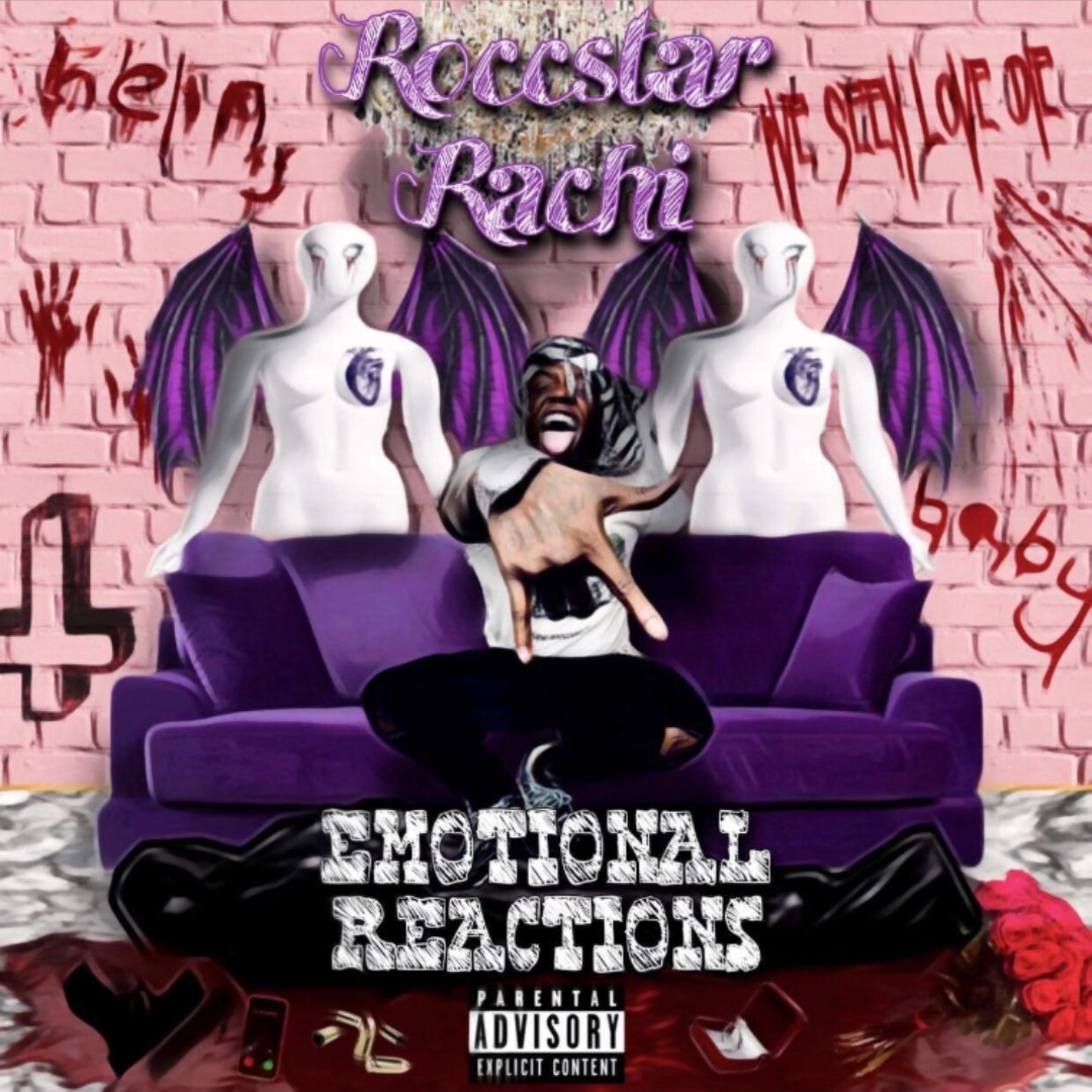 New Tech (Aderall Remix) artwork