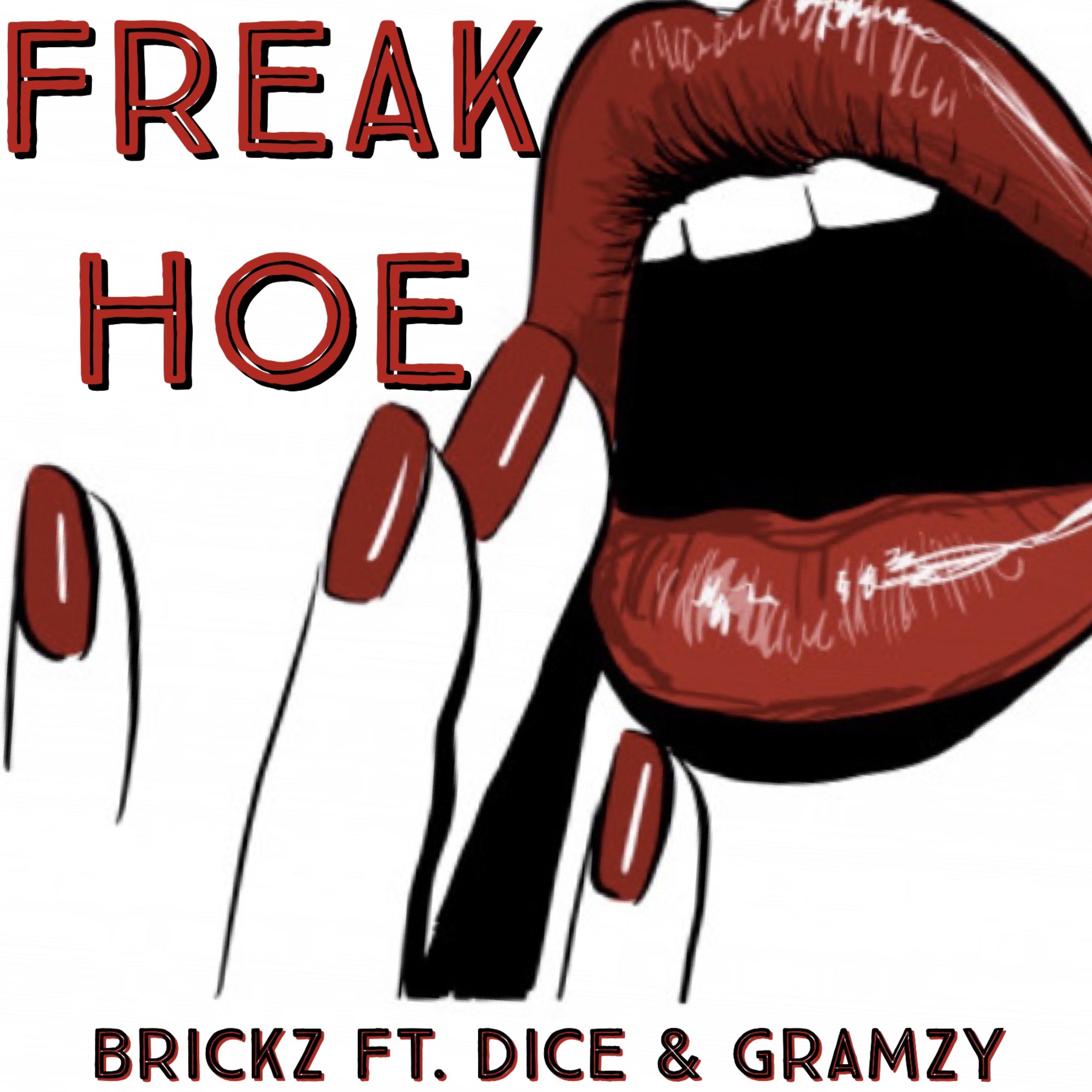 Freak Hoe artwork