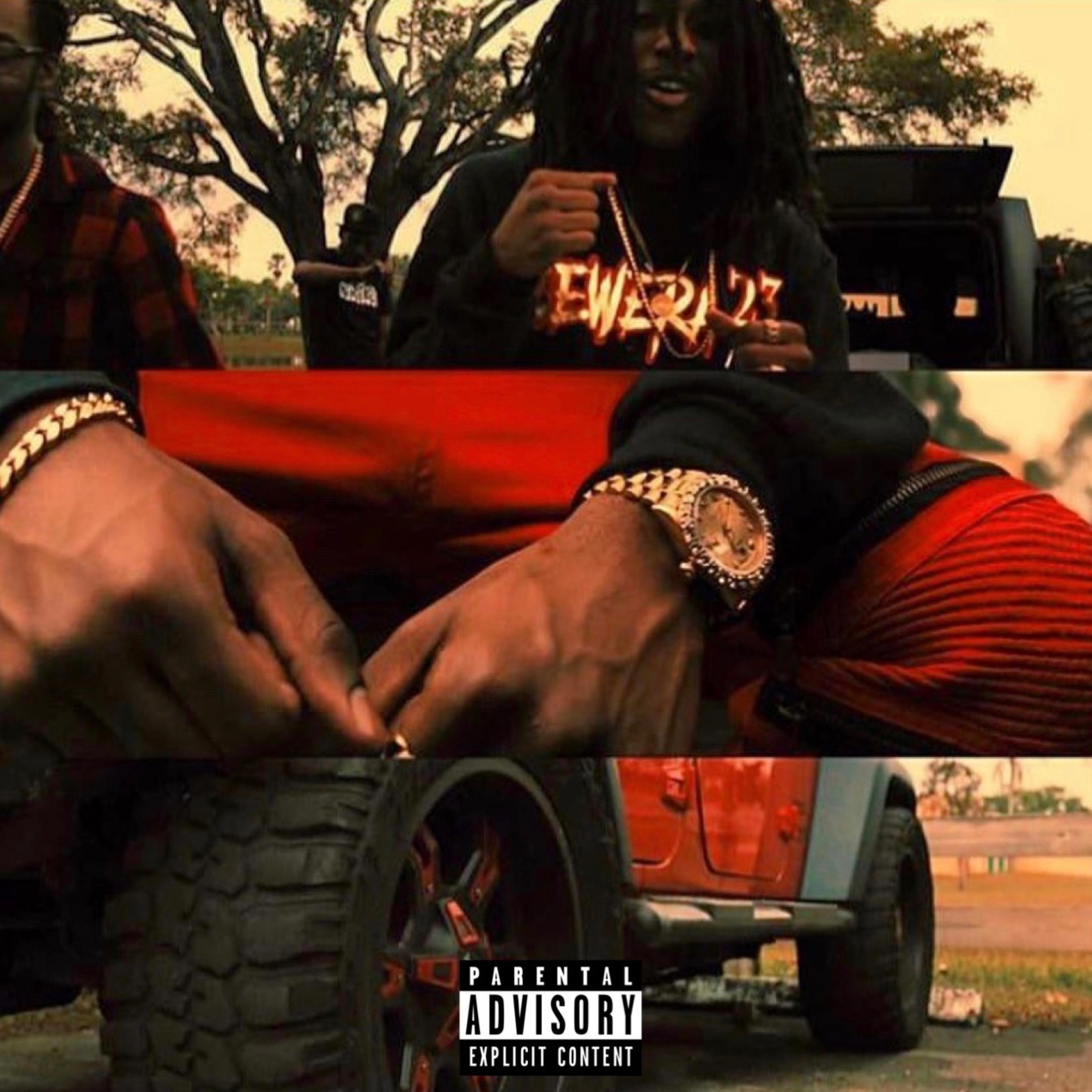 23rd ERA artwork