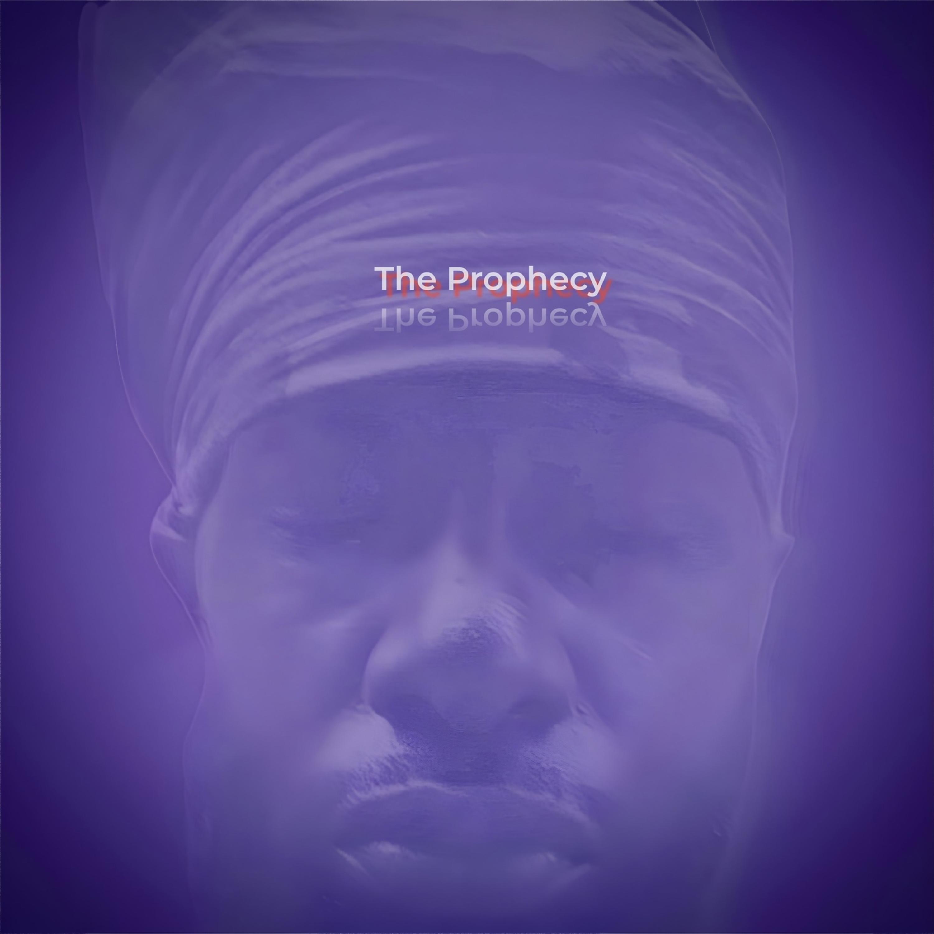 The Prophecy artwork