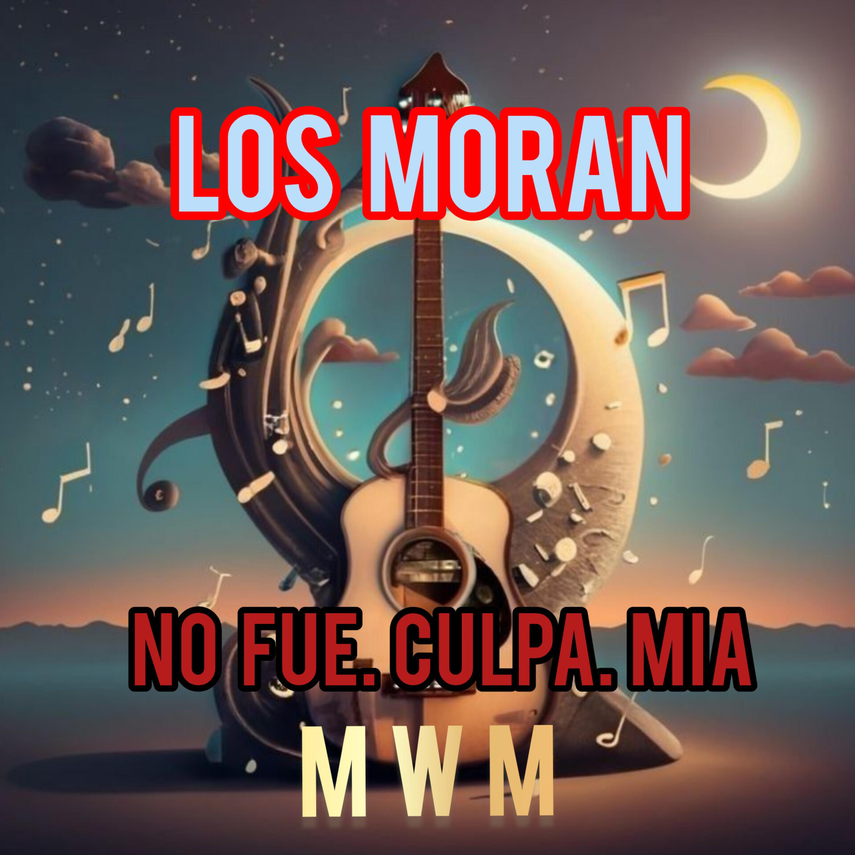 no fue culpa mia artwork