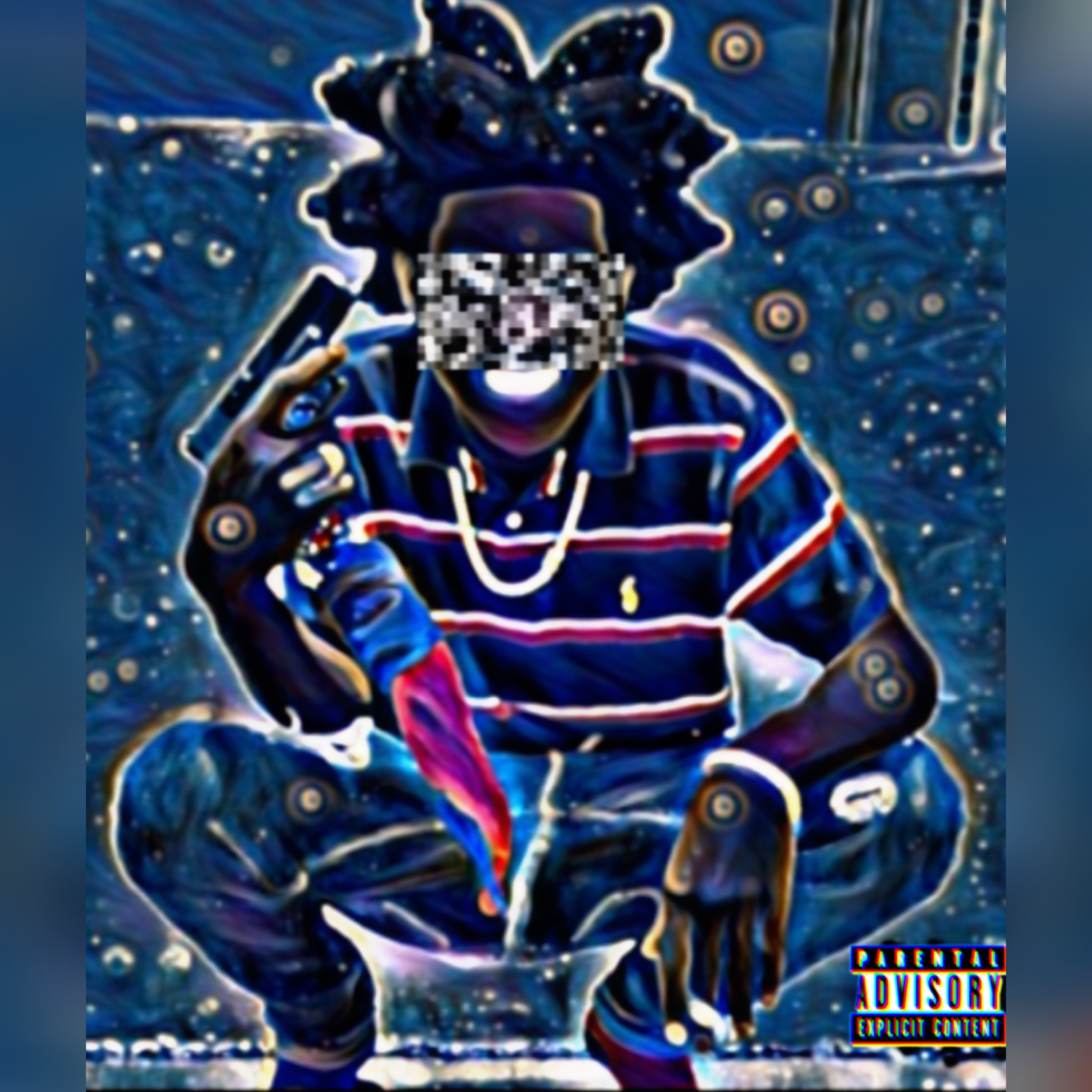 Smokin’ Skeez & Oppz (FAST) artwork
