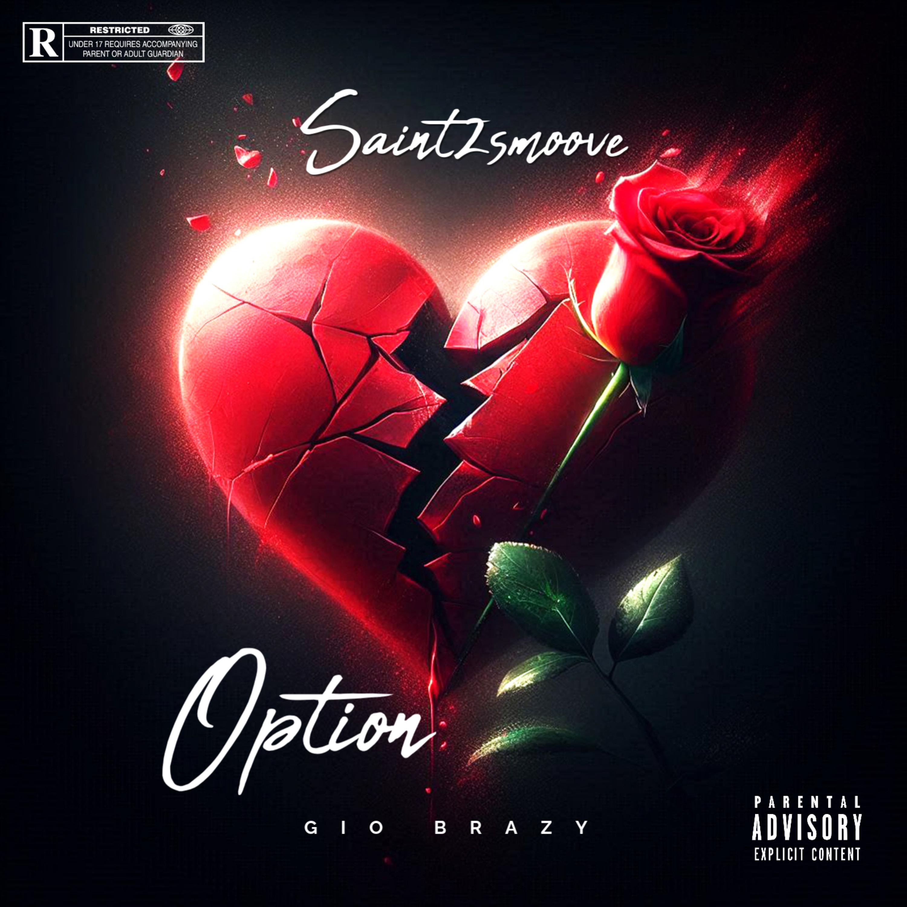 Option artwork