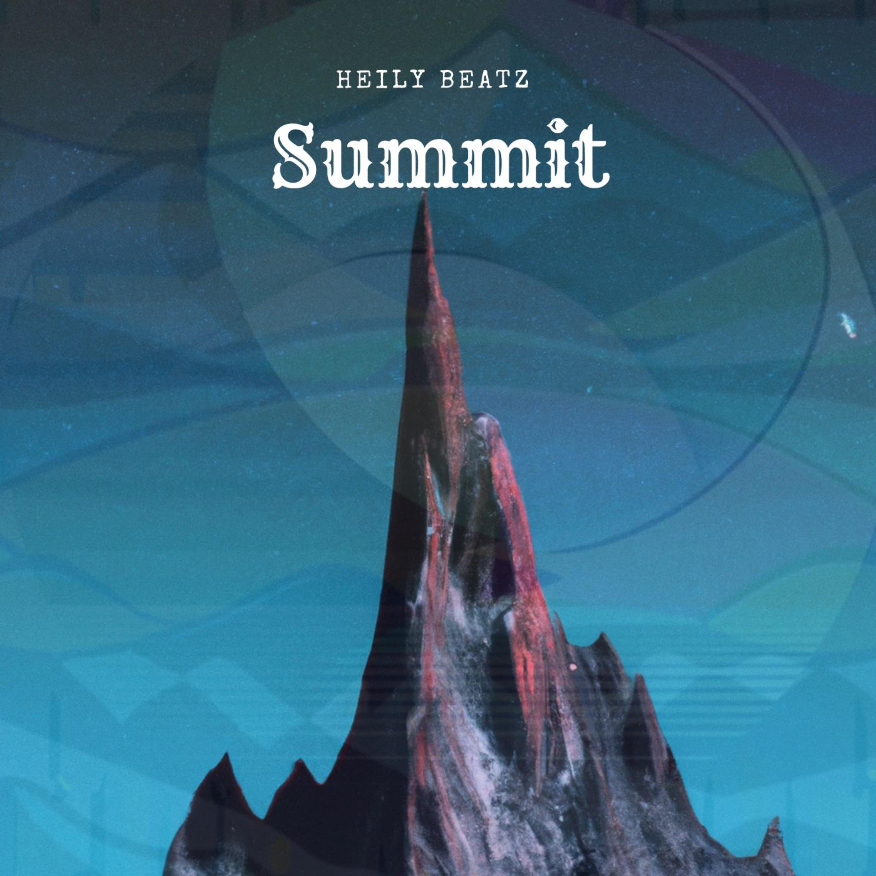 Summit by Heily Beatz cover art