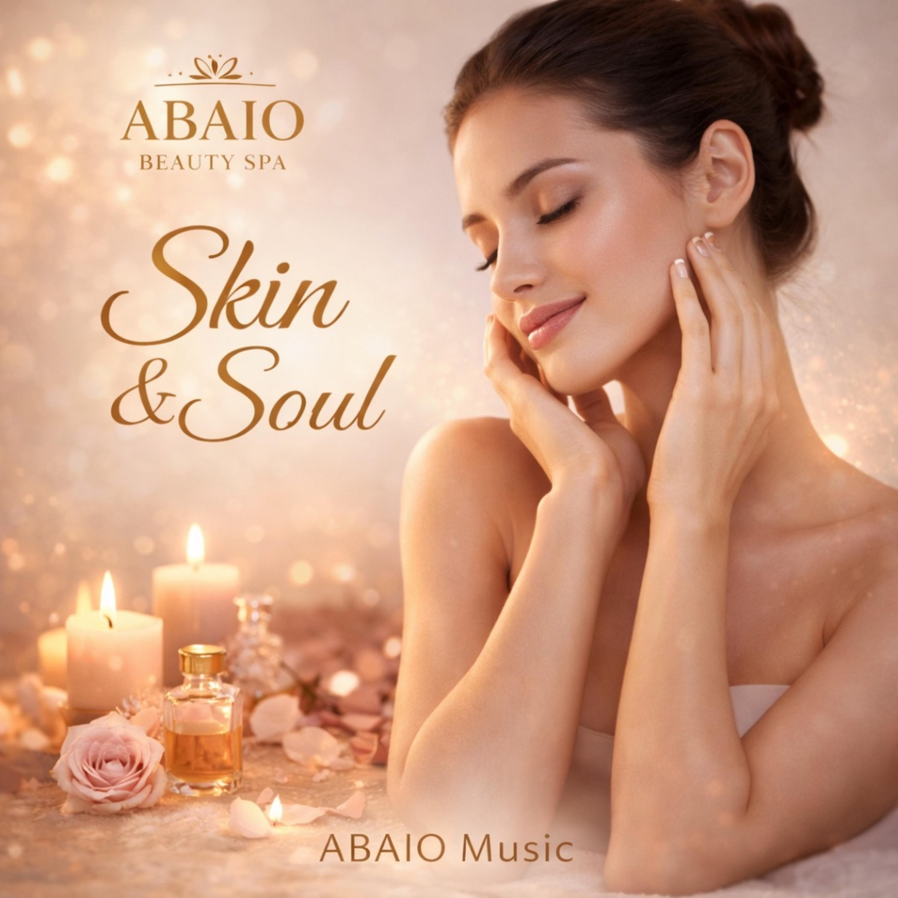 ABAIO Wellness – Skin & Soul artwork