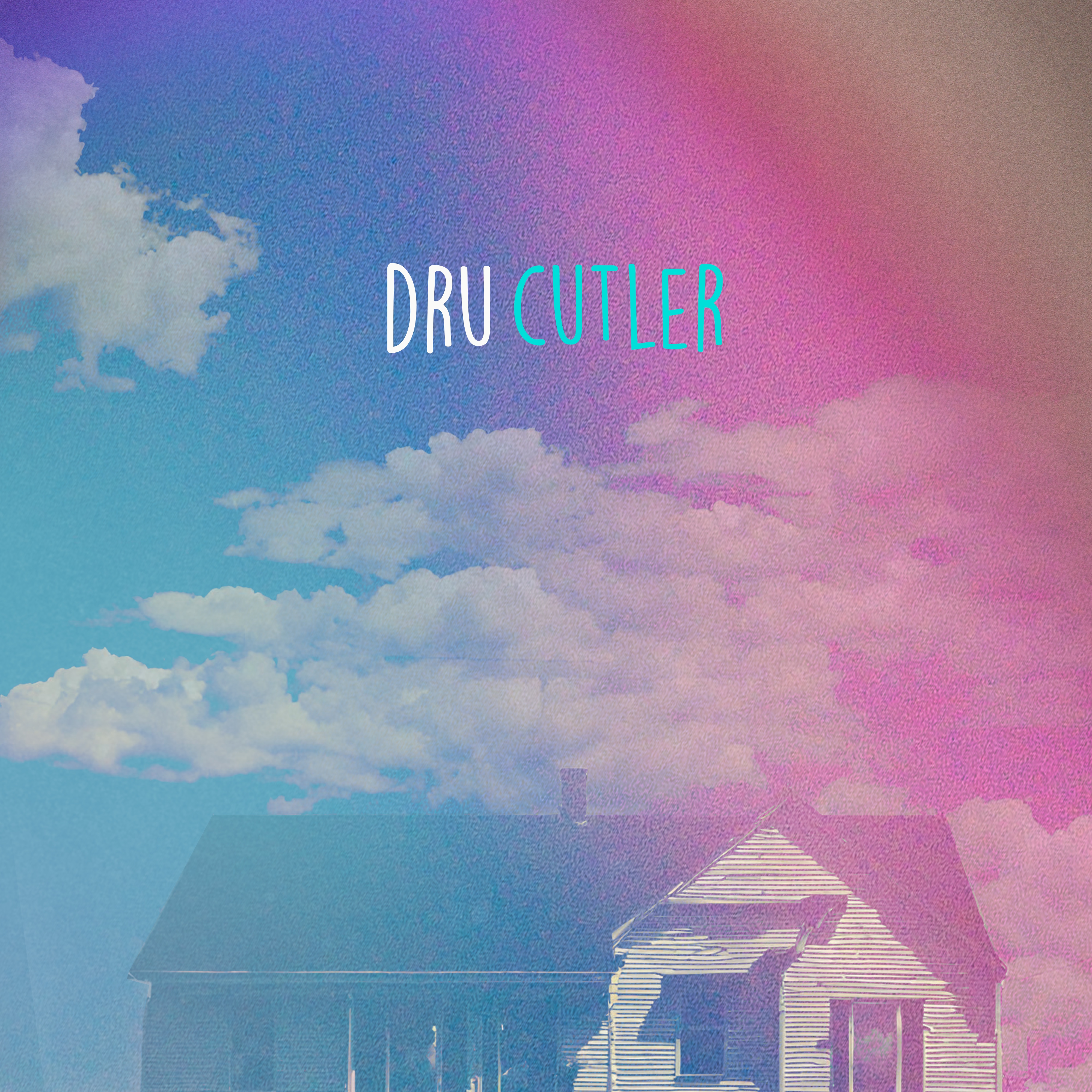 Oh My Pregnant Head / Slow & Sunny by Dru Cutler cover art