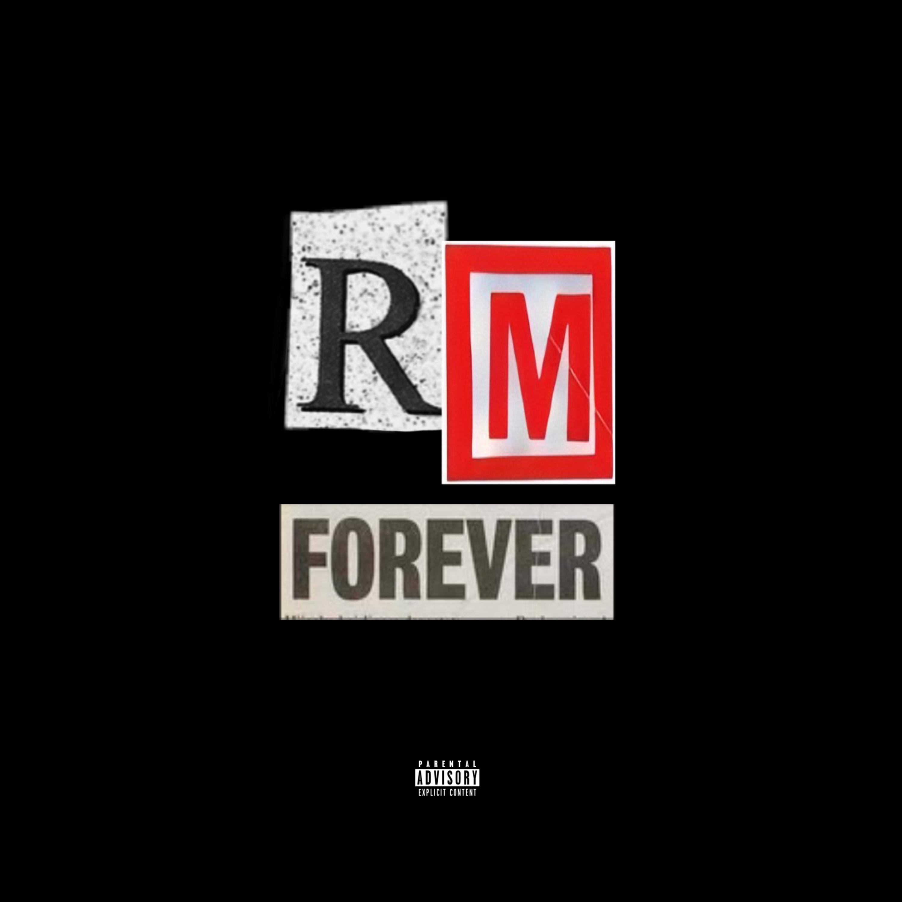 RMForever artwork