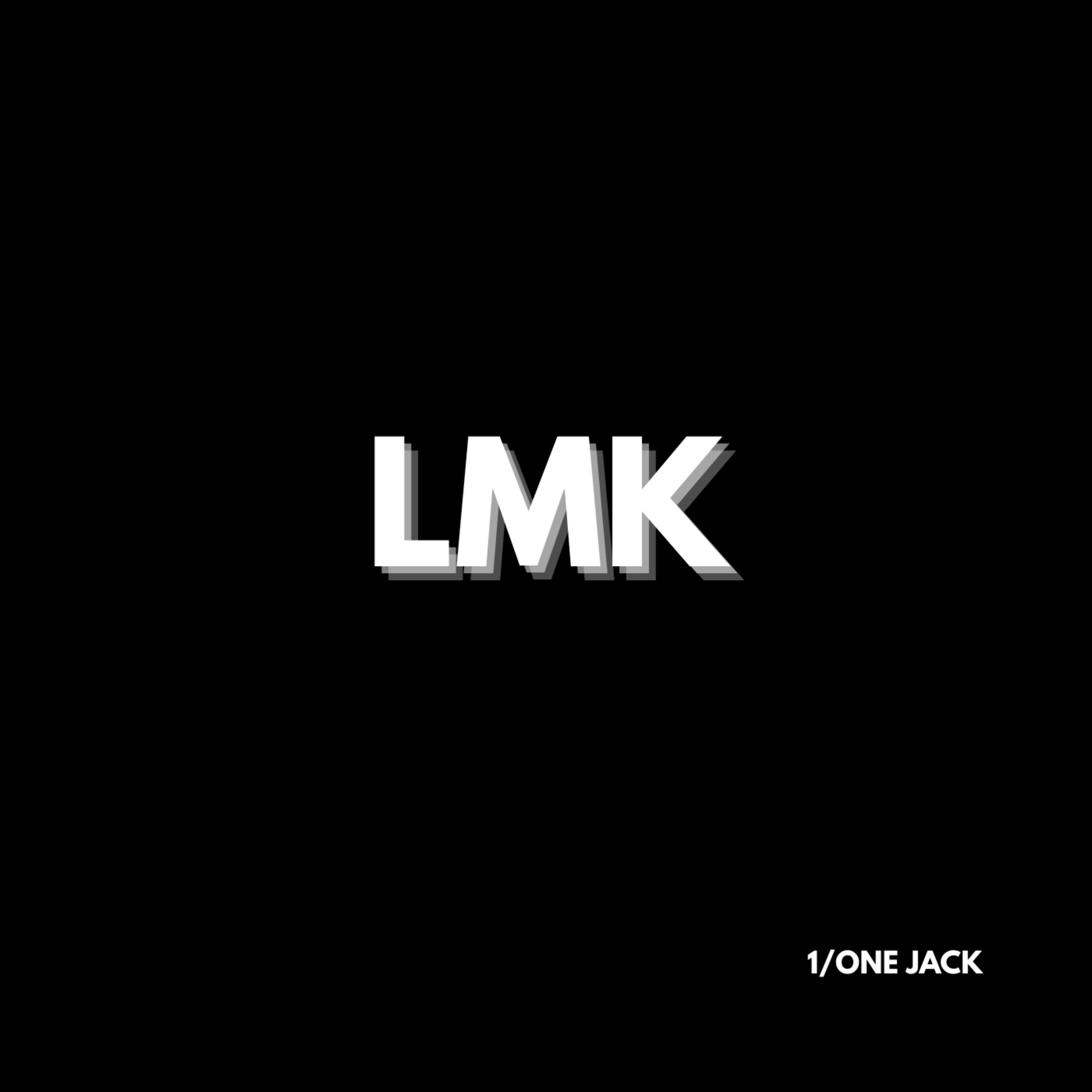 LMK artwork