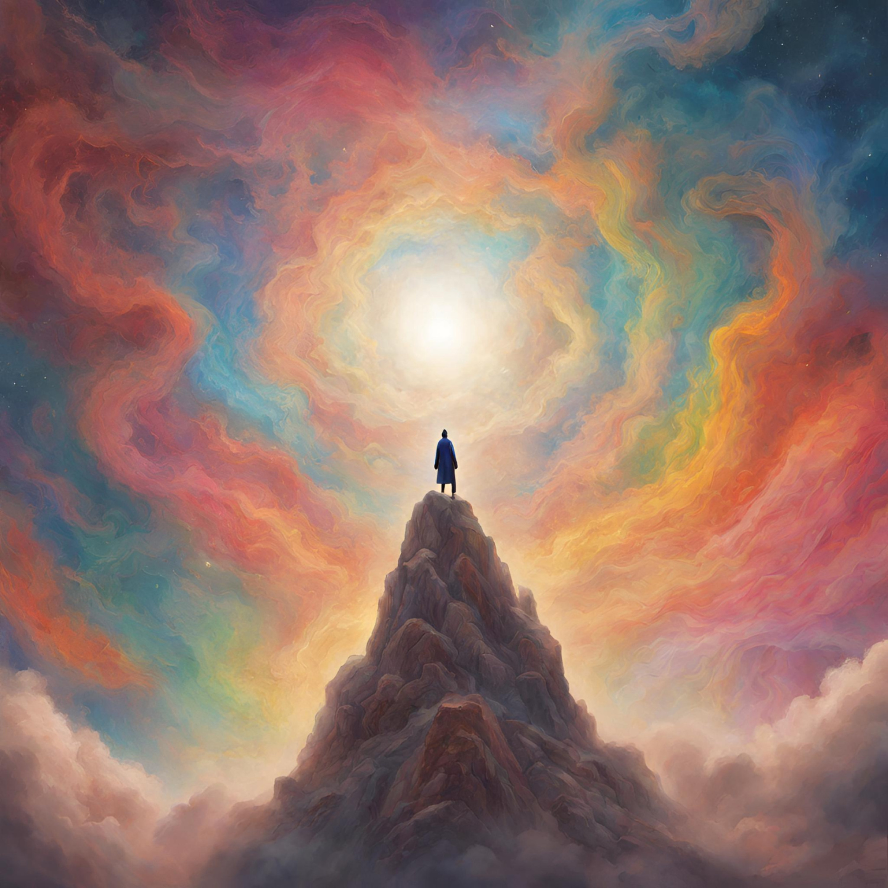 Around artwork