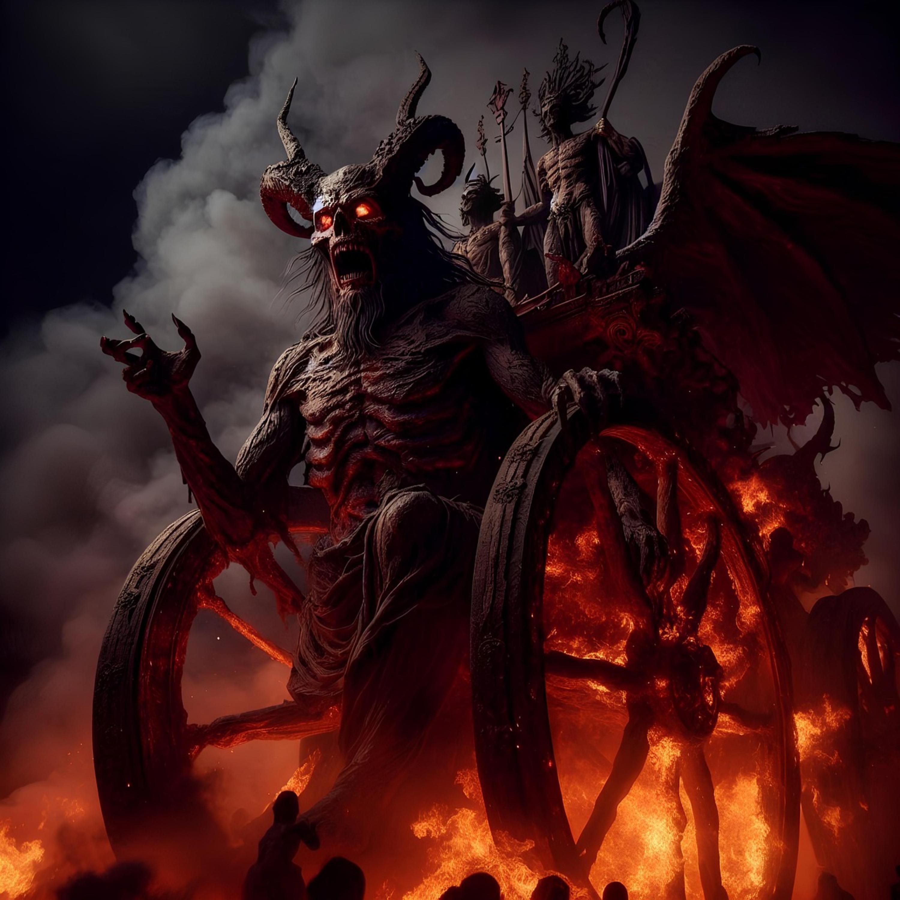 ARMAGEDDON (SPED UP) by Óz’neil cover art