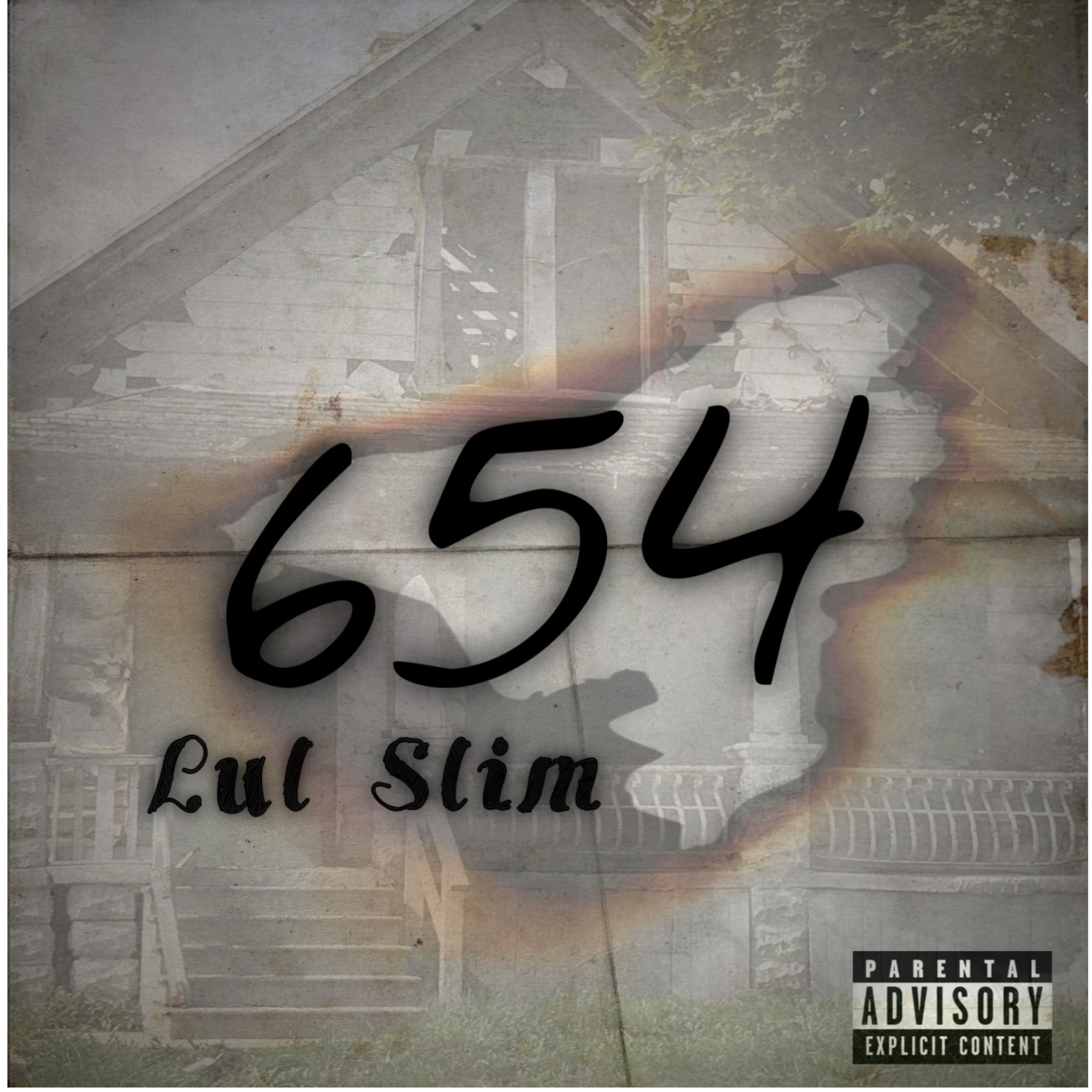 654 artwork