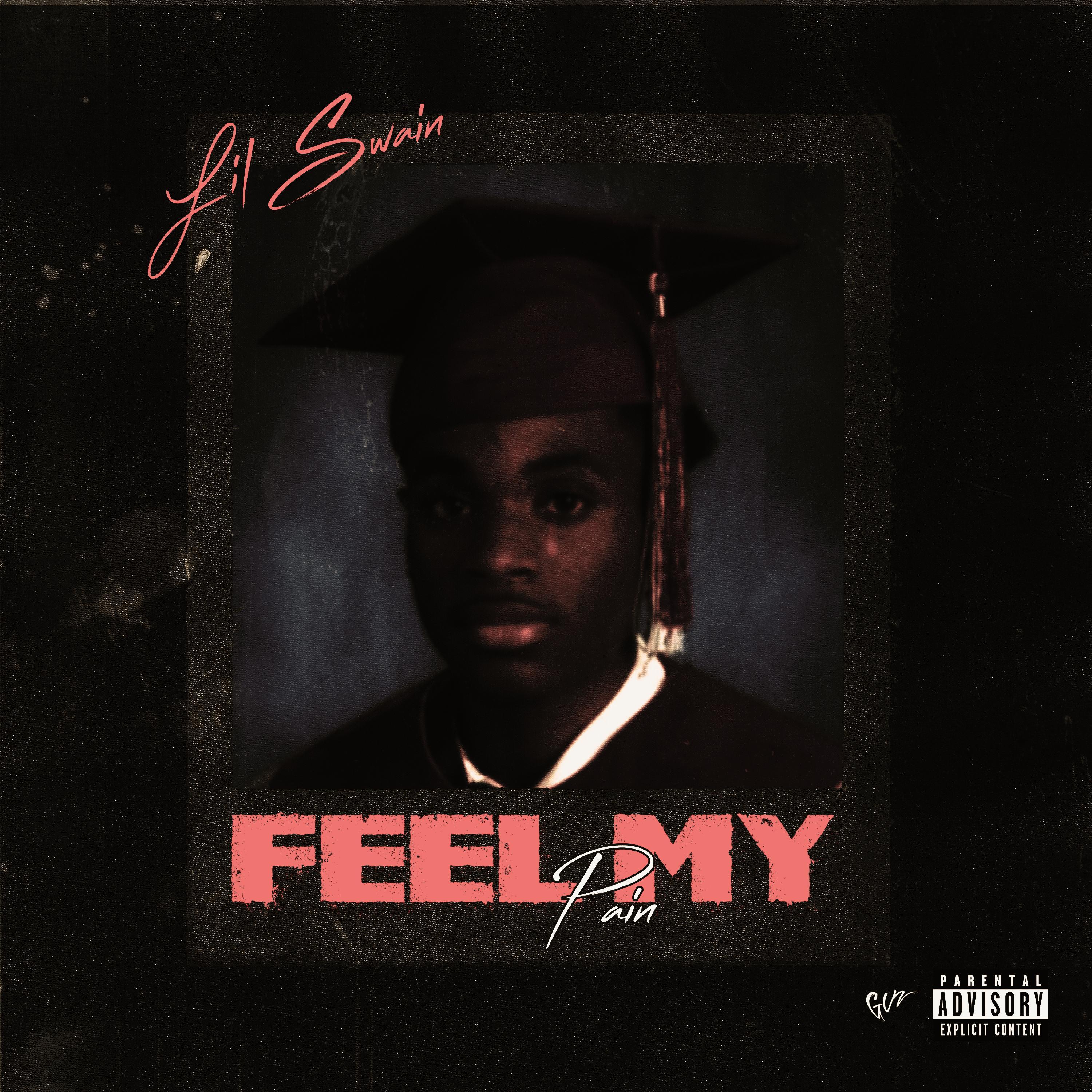 Feel My Pain by Lil Swain cover art
