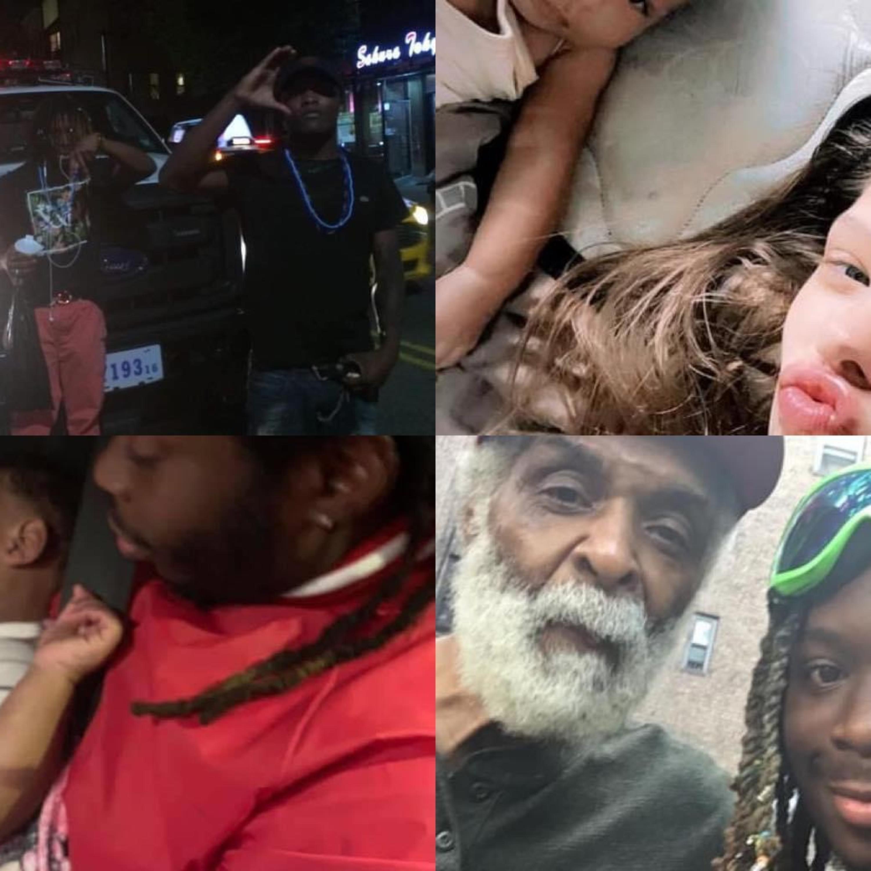 Tik Tok For Them Band$ artwork