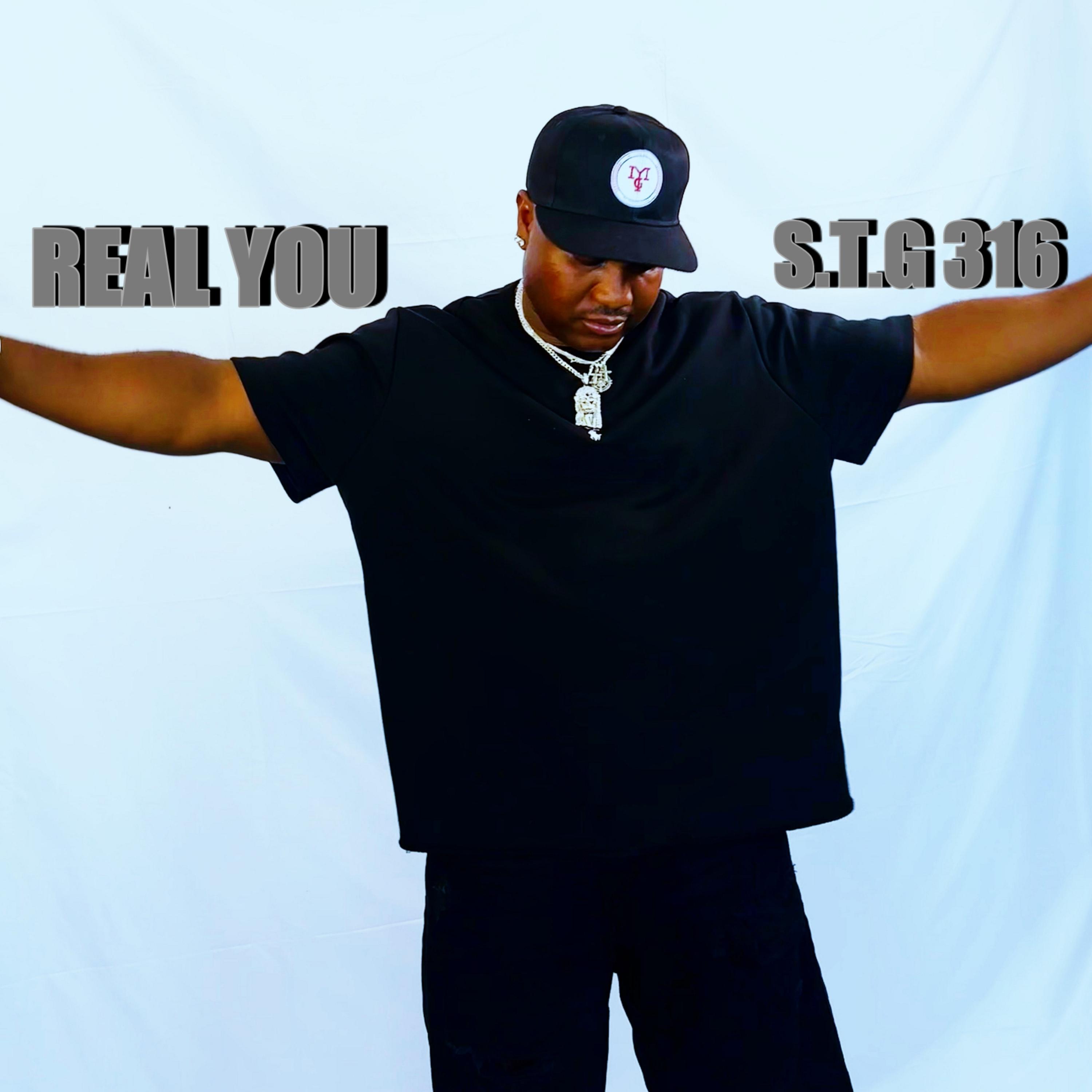 Real You artwork