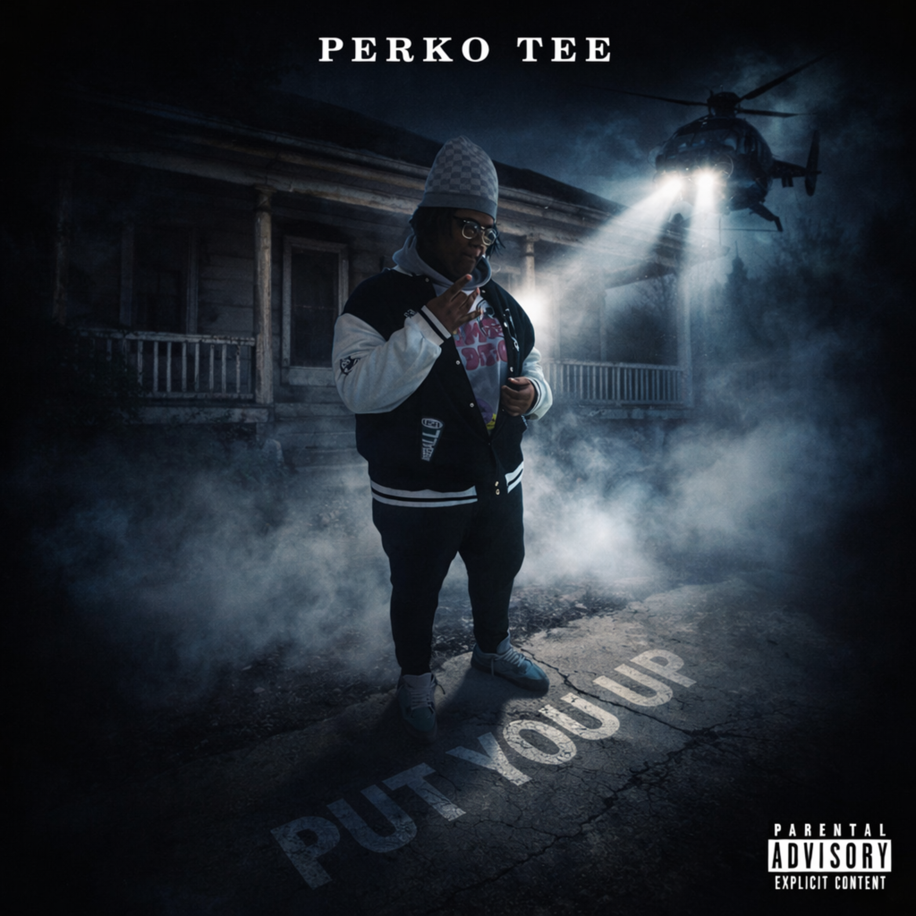 Put You Up artwork