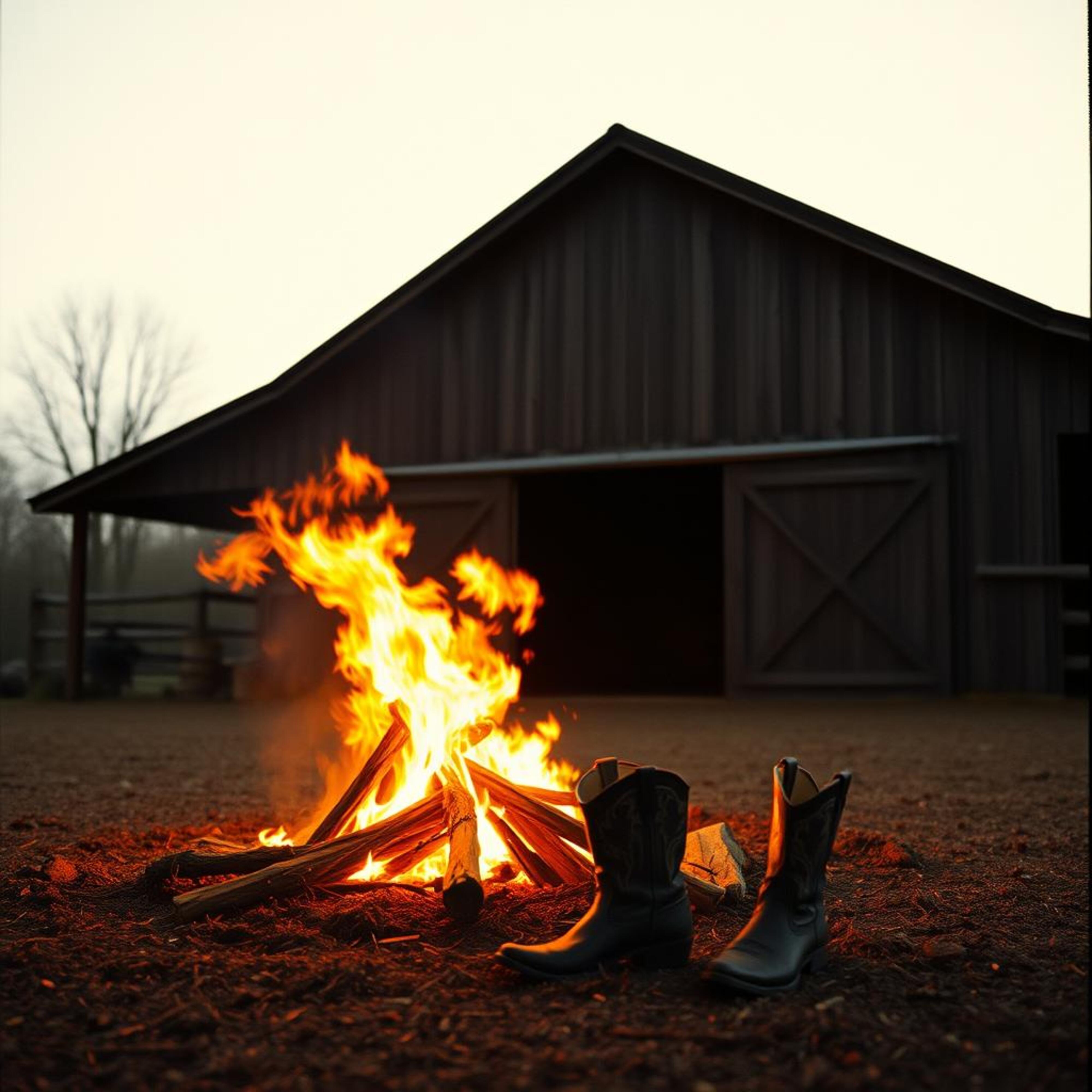 TALK COUNTRY TO ME artwork