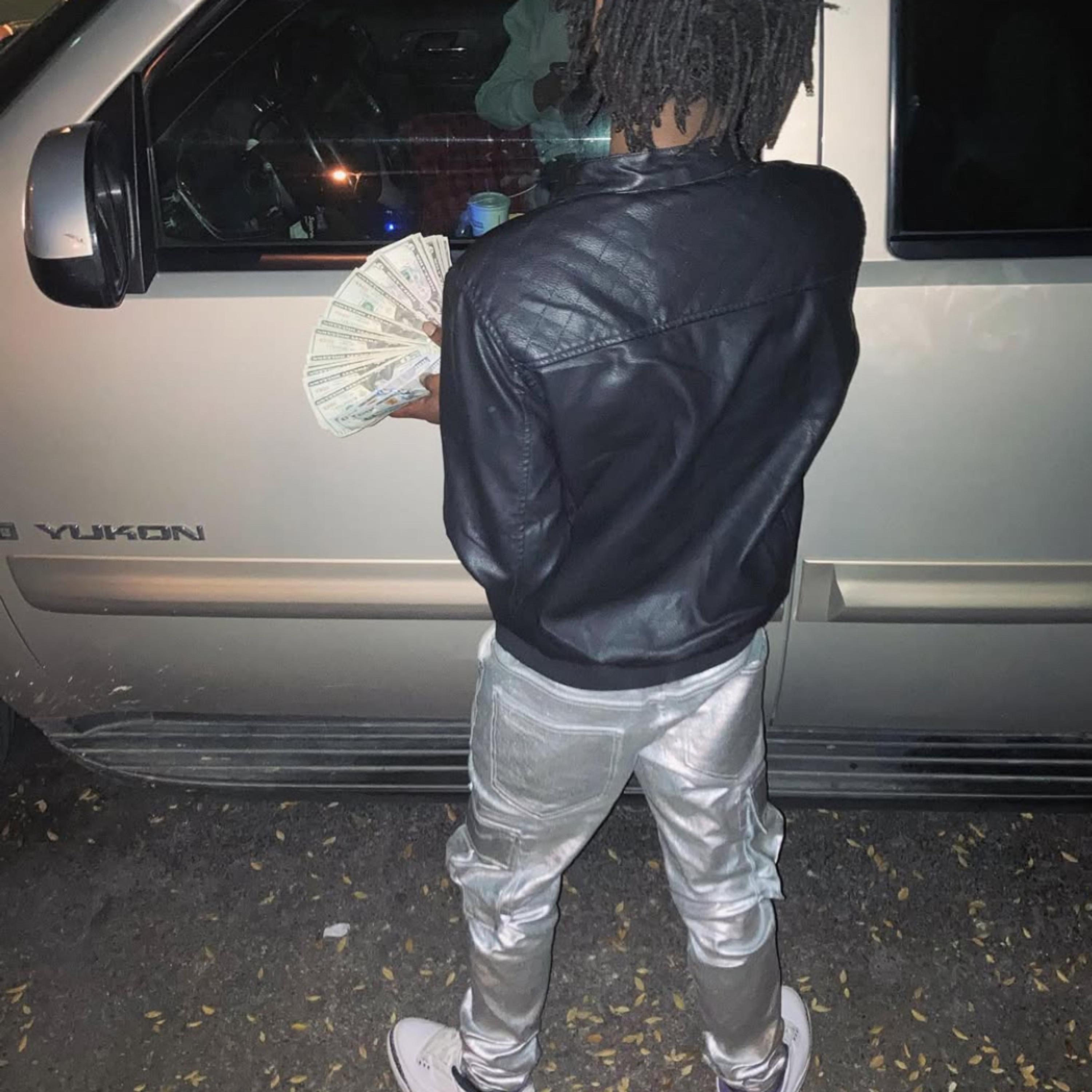 Young Nigga Shii artwork