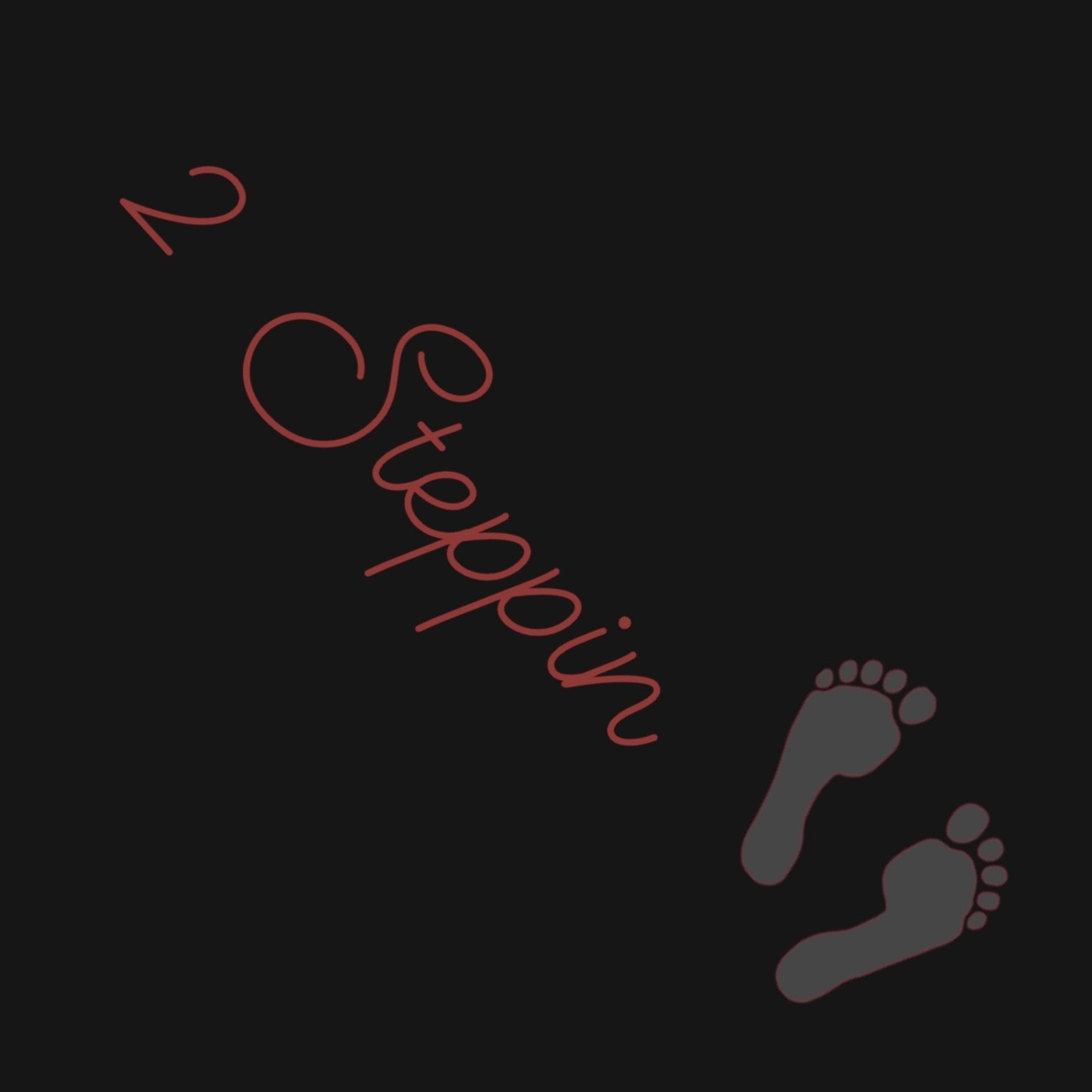 2 Steppin artwork