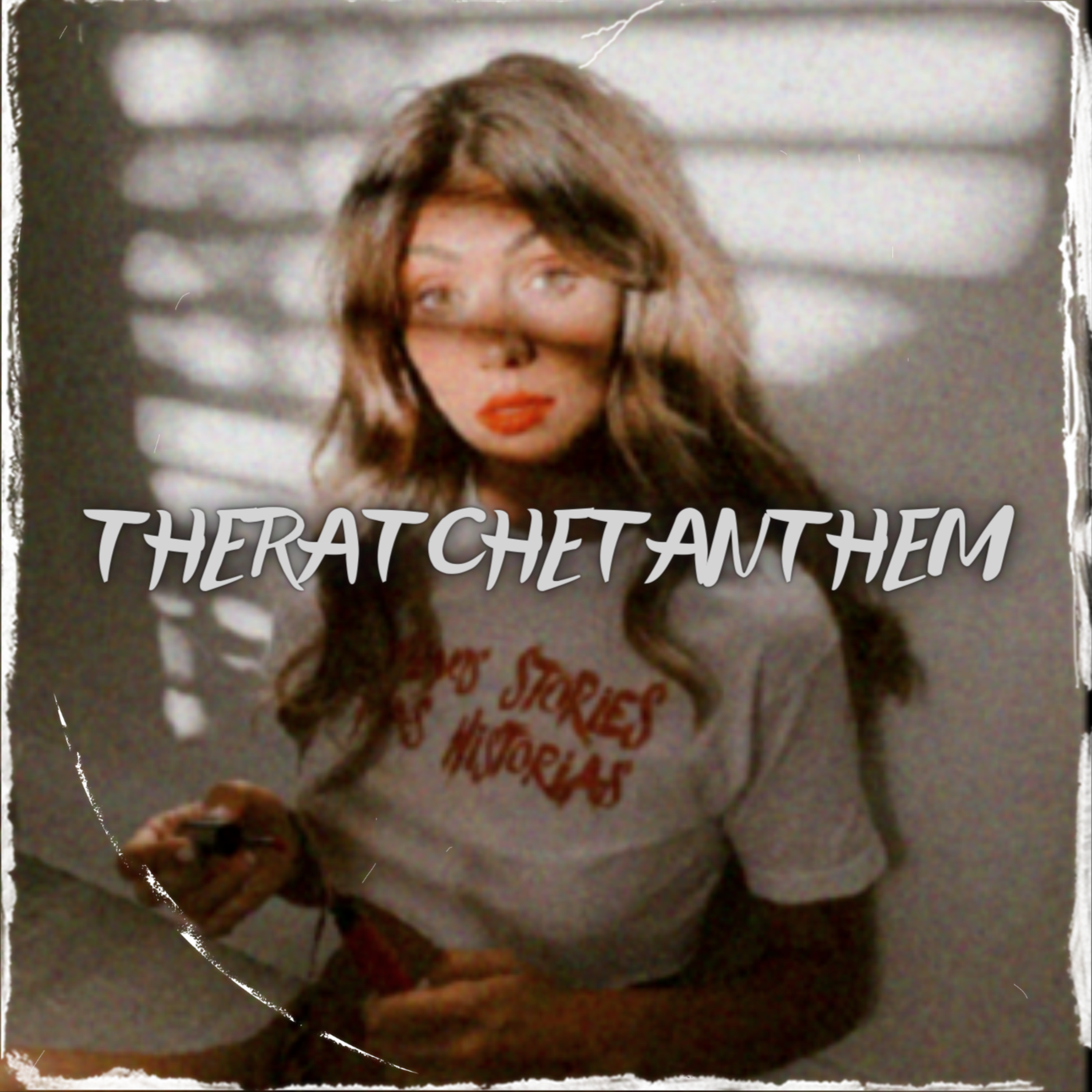 THERATCHETANTHEM artwork