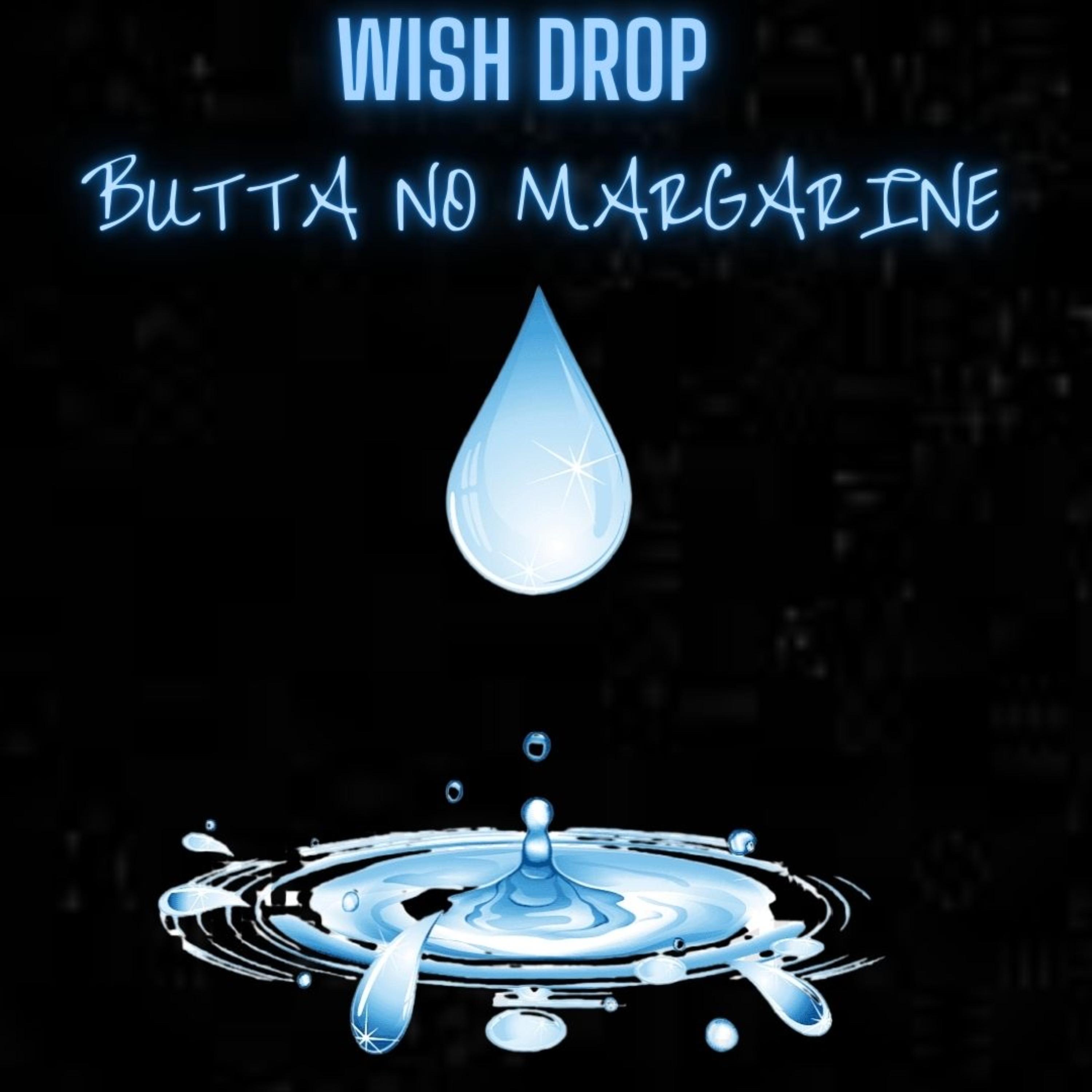 Wish Drop artwork