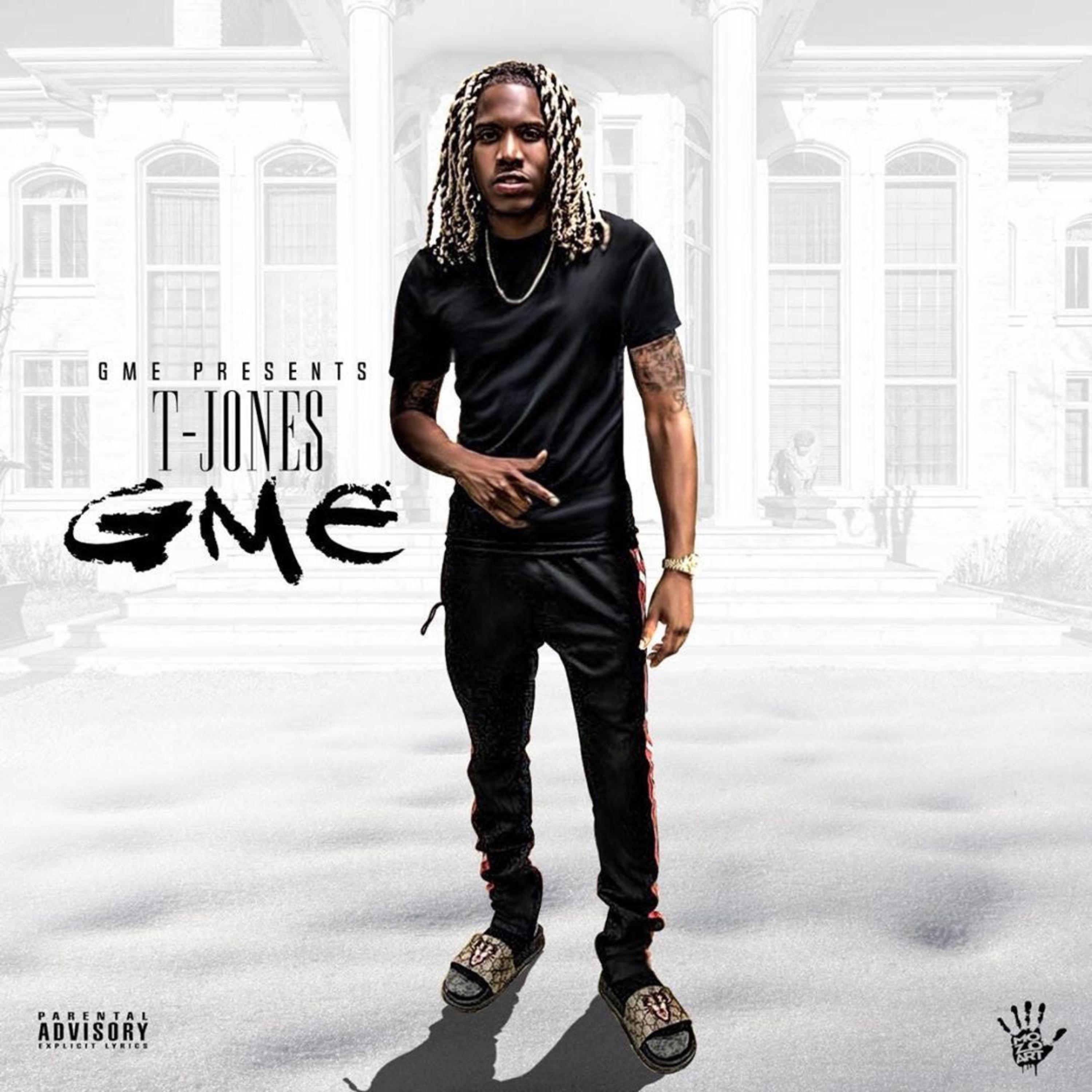 GME artwork
