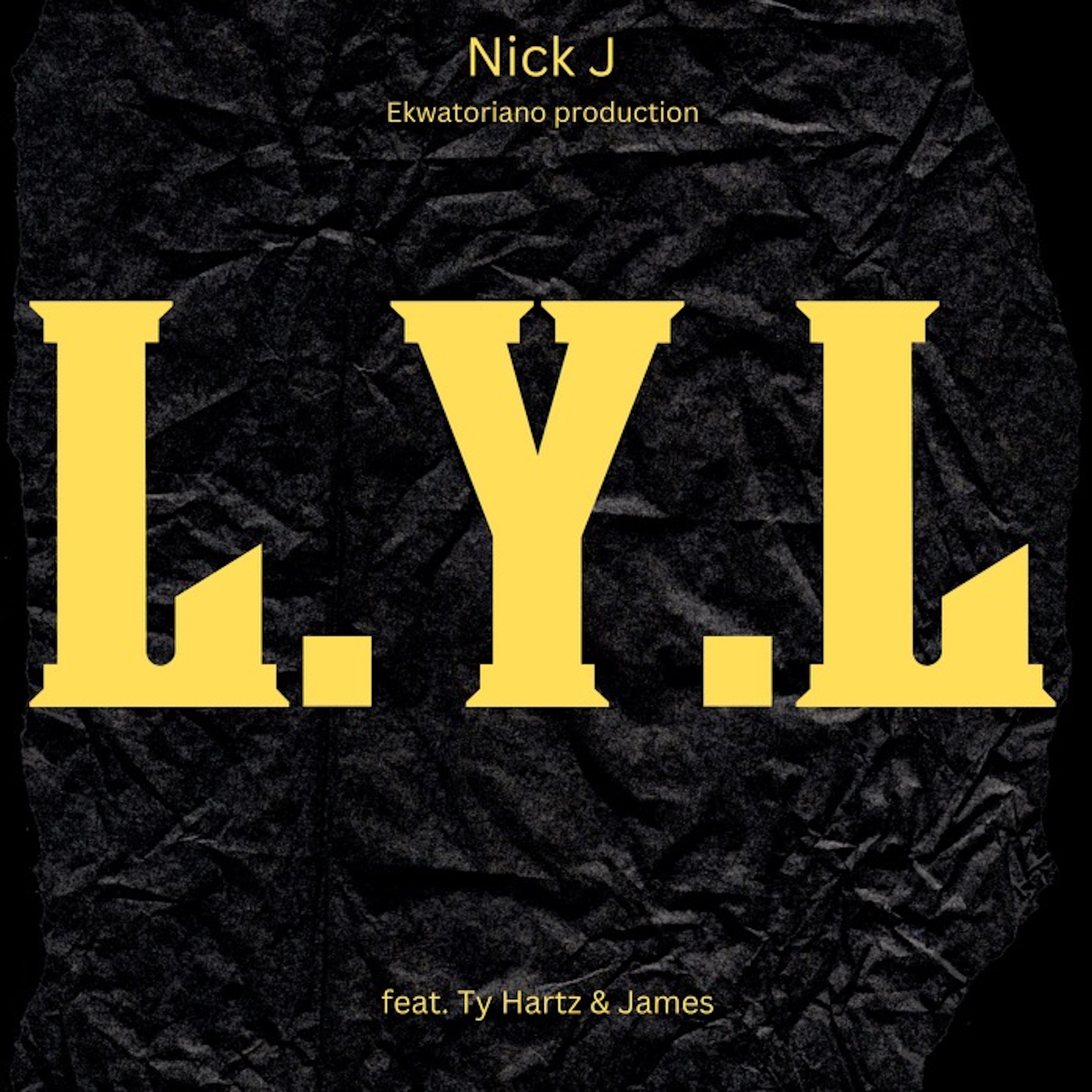 L.Y.L artwork