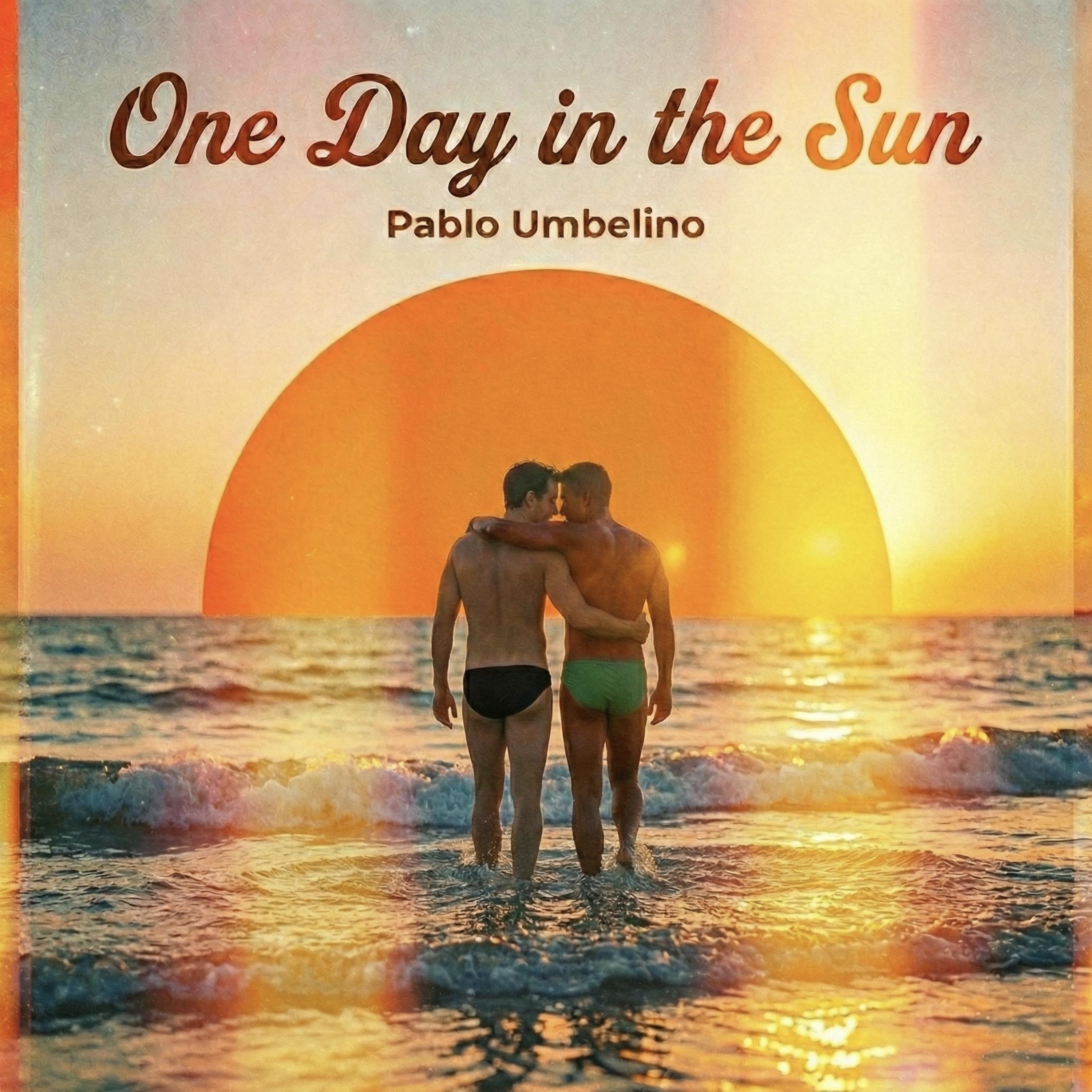 One Day in the Sun artwork