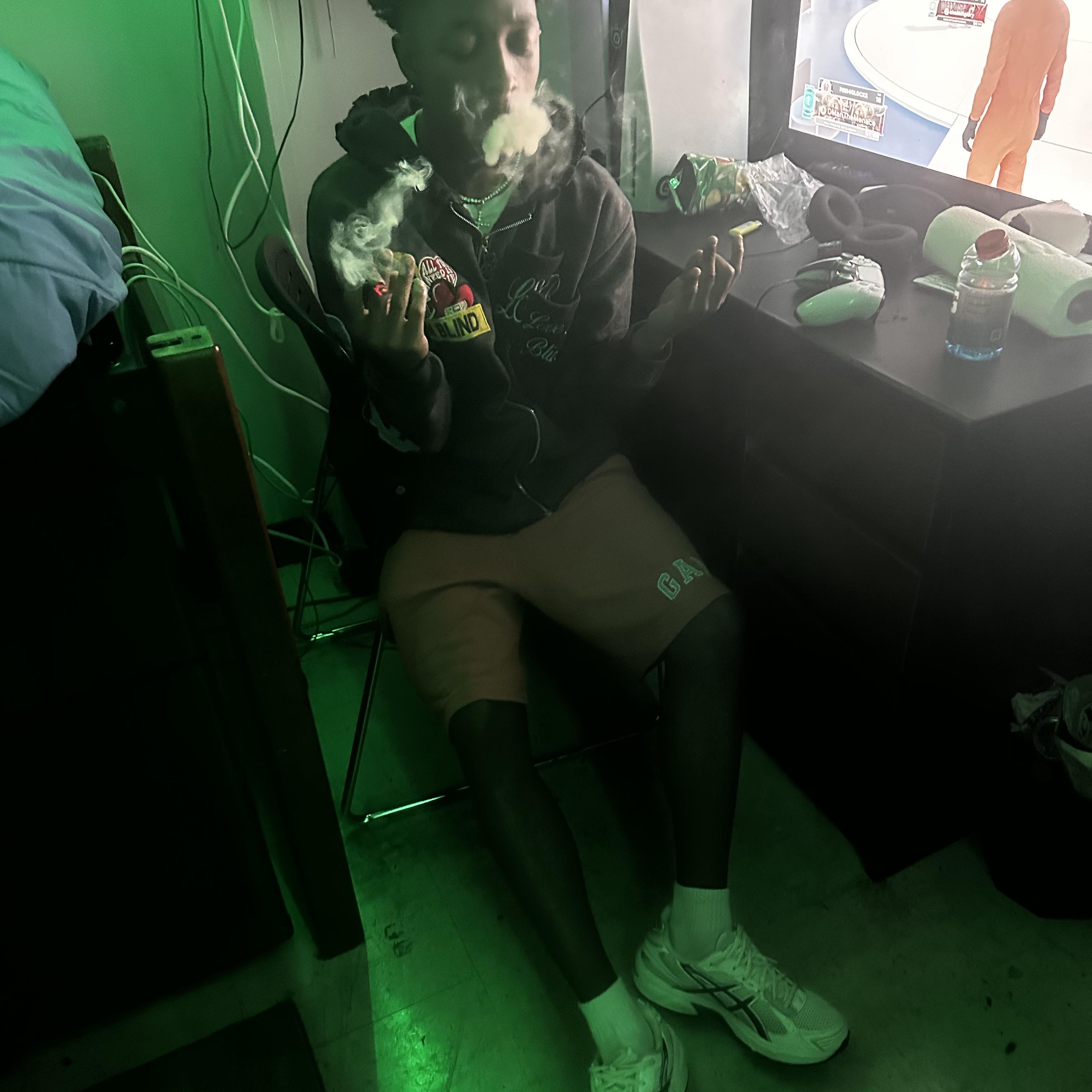 Yeen do that artwork