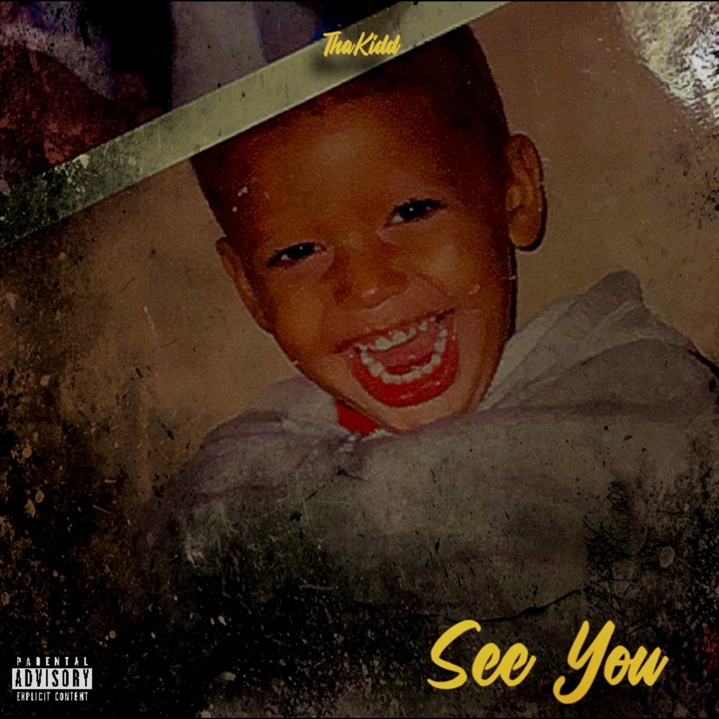 See You artwork