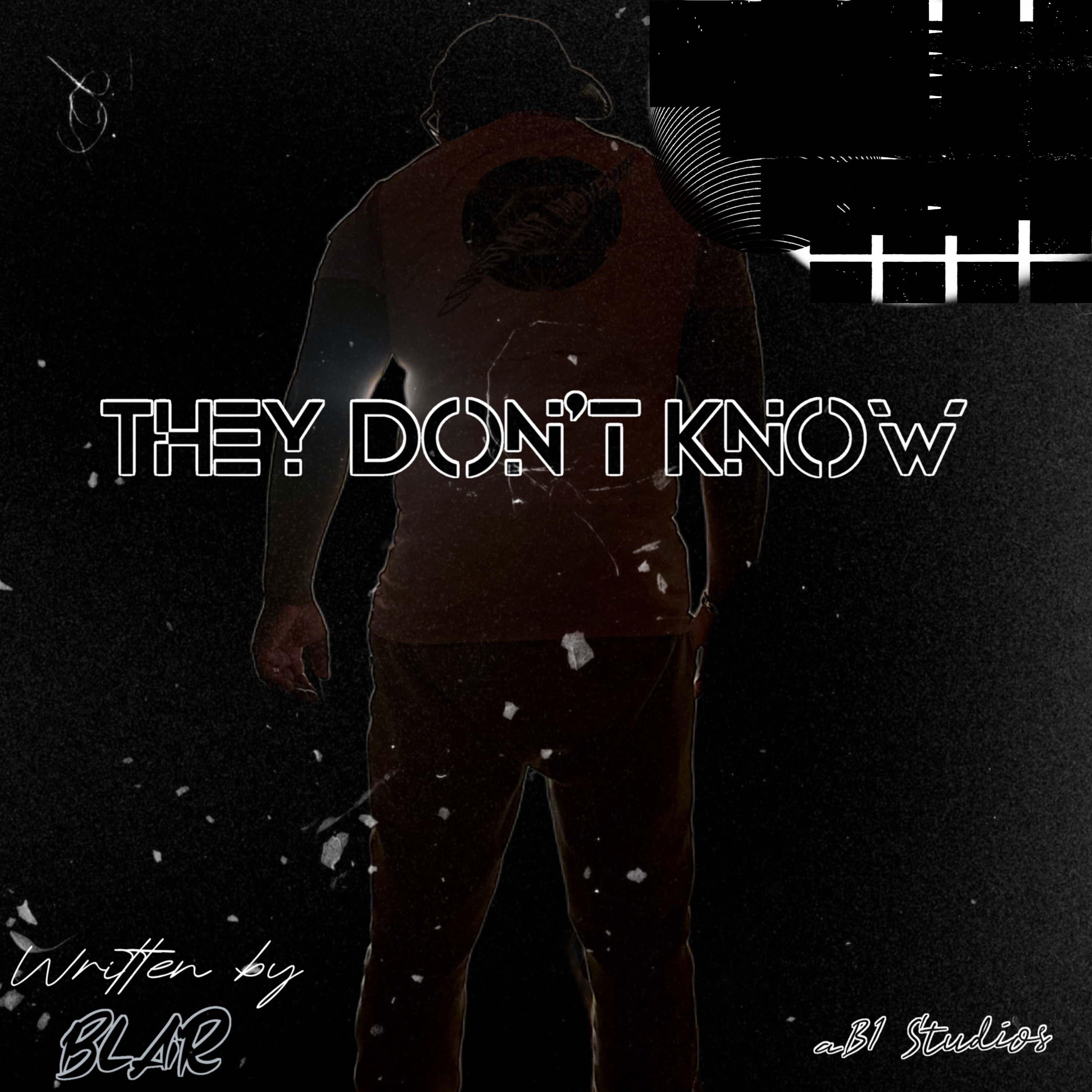 They Don’t Know artwork