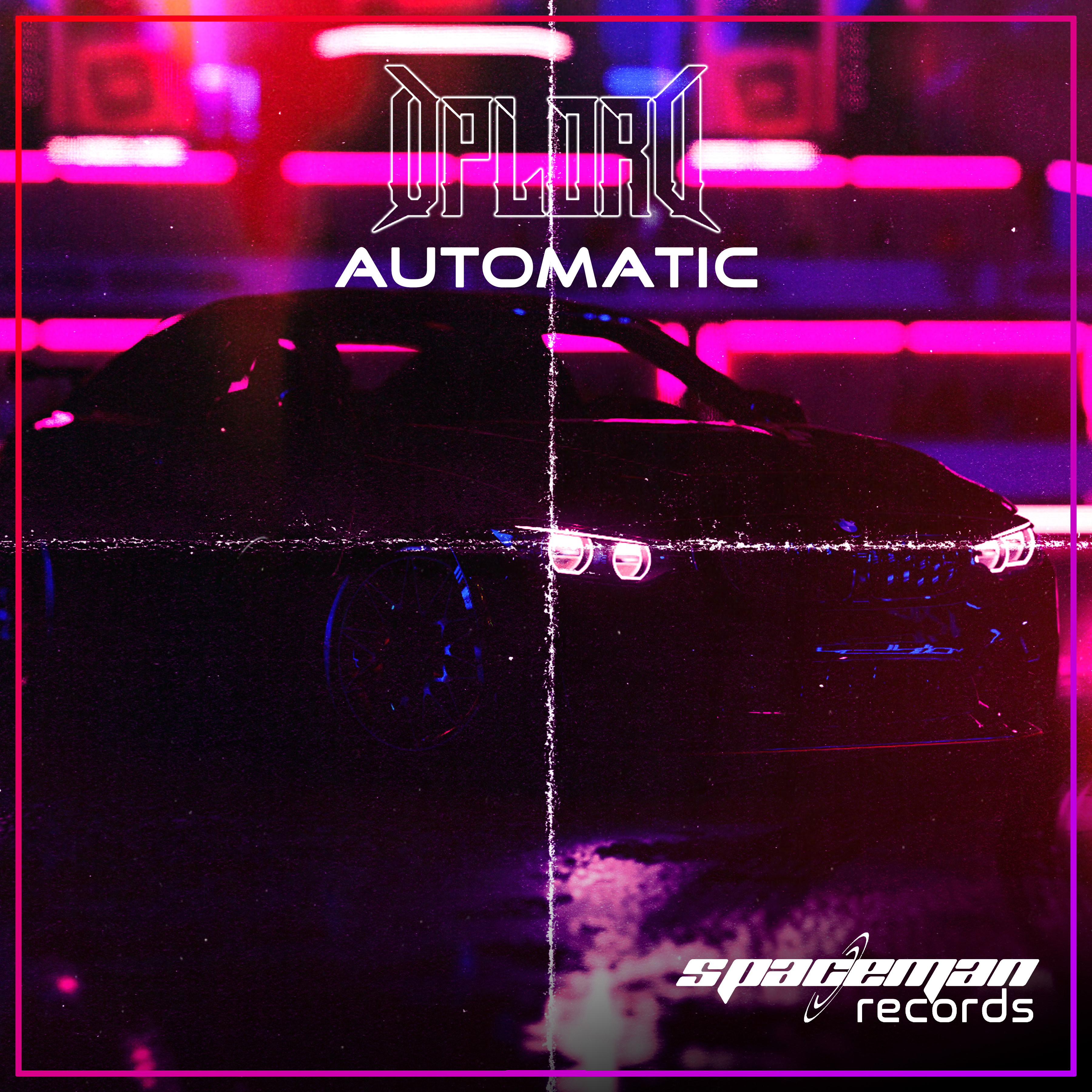 Automatic by OpLord cover art