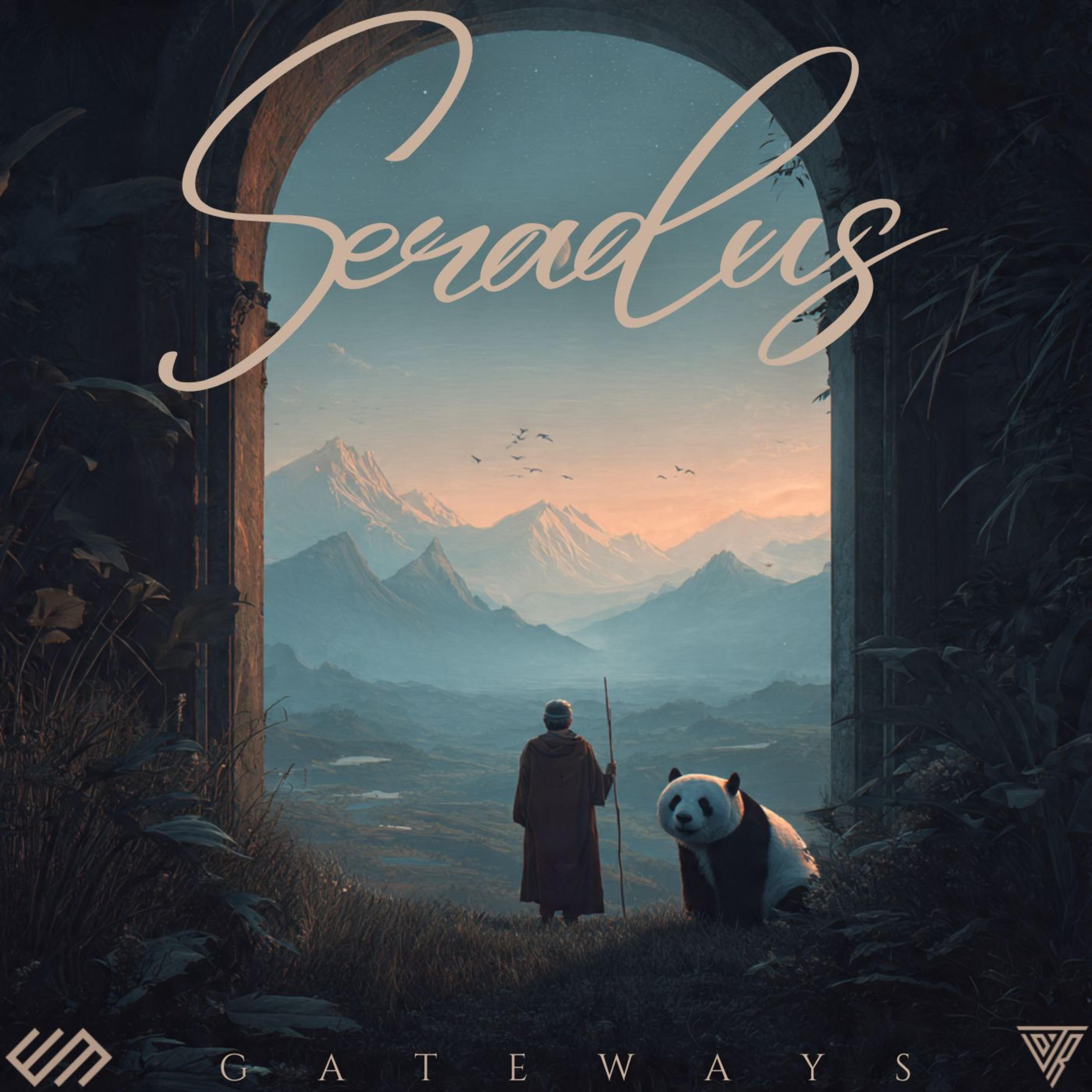 SERADUS GATEWAYS artwork