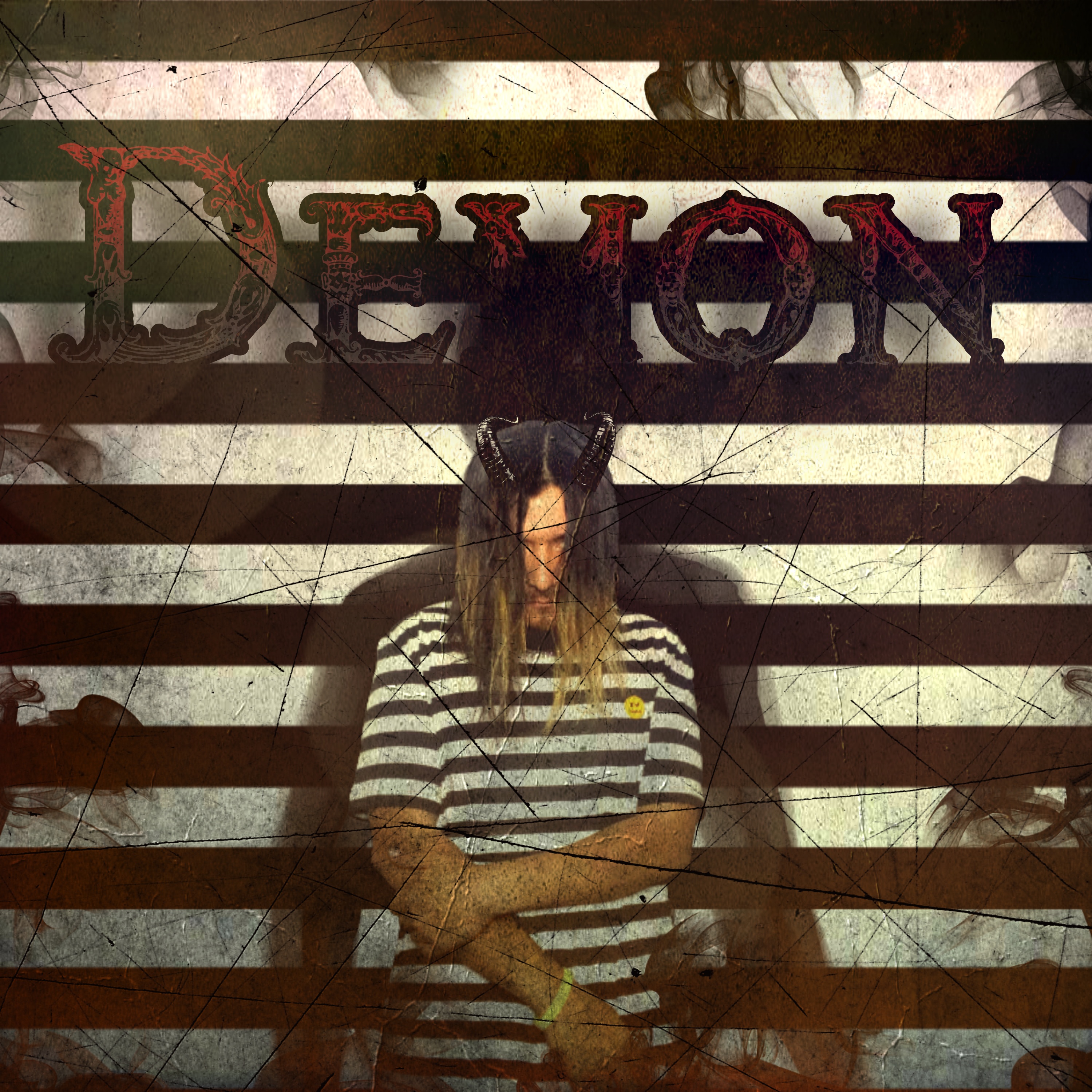 Demon artwork