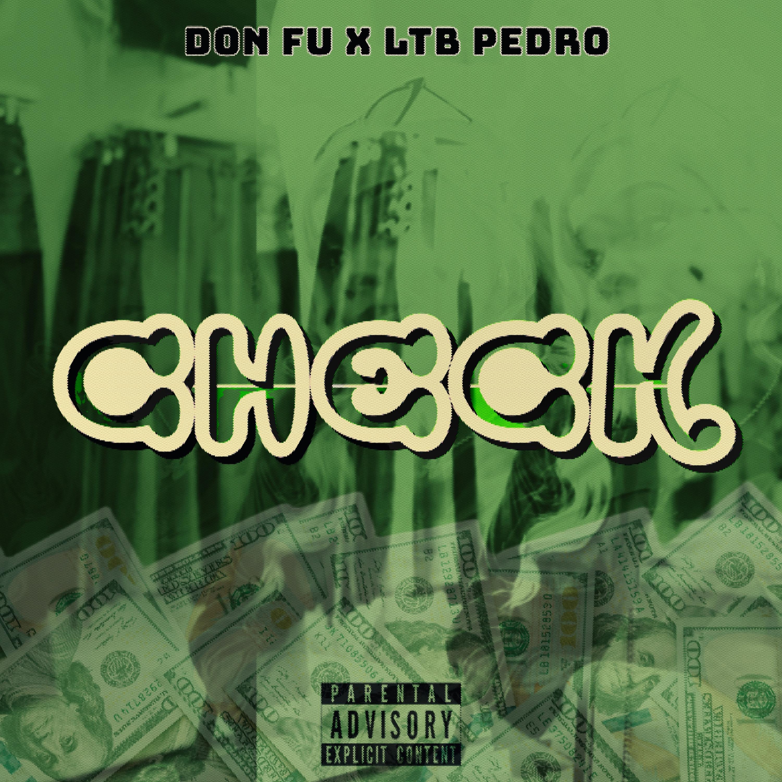 CHECK artwork