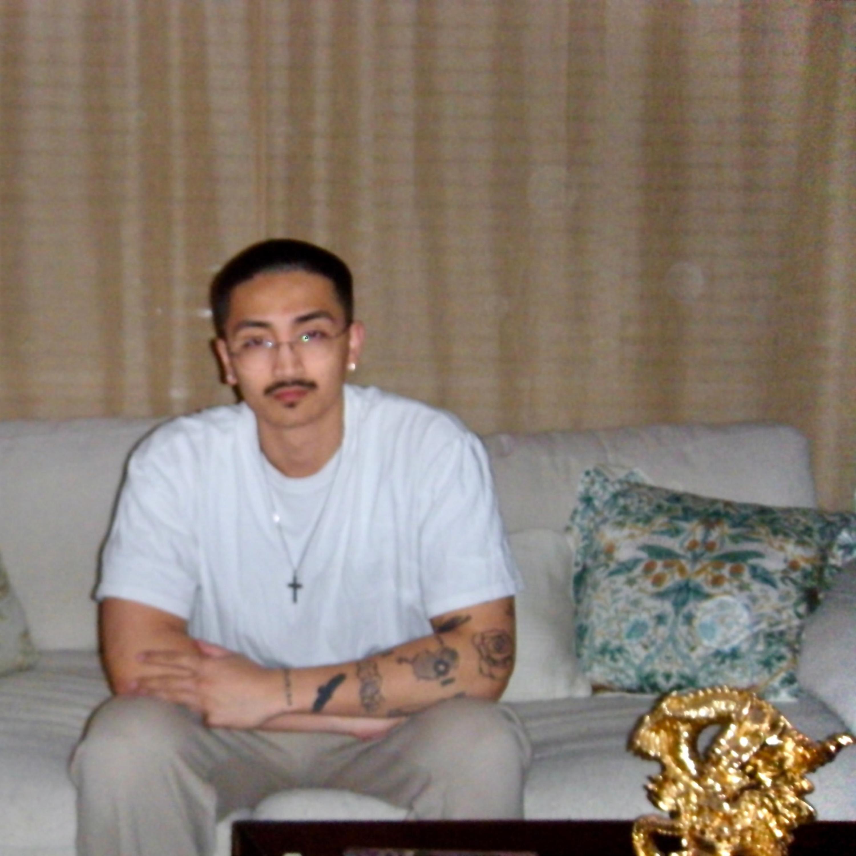 Mr. Reliable artwork