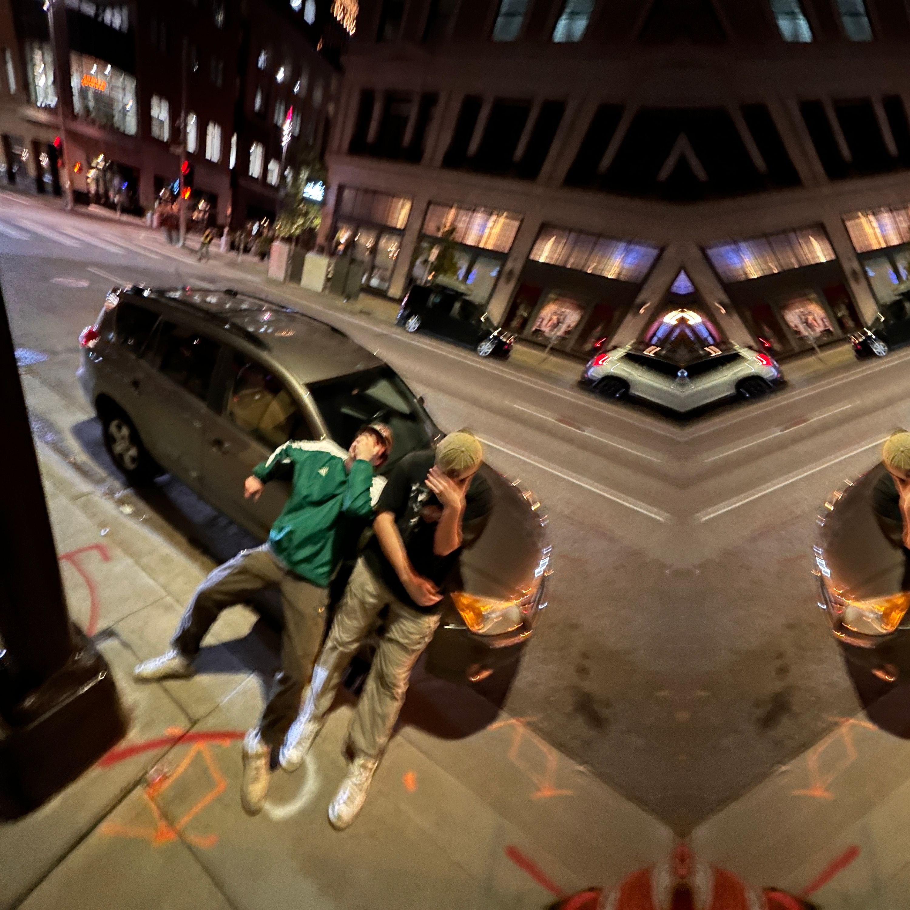 Roman Empire artwork