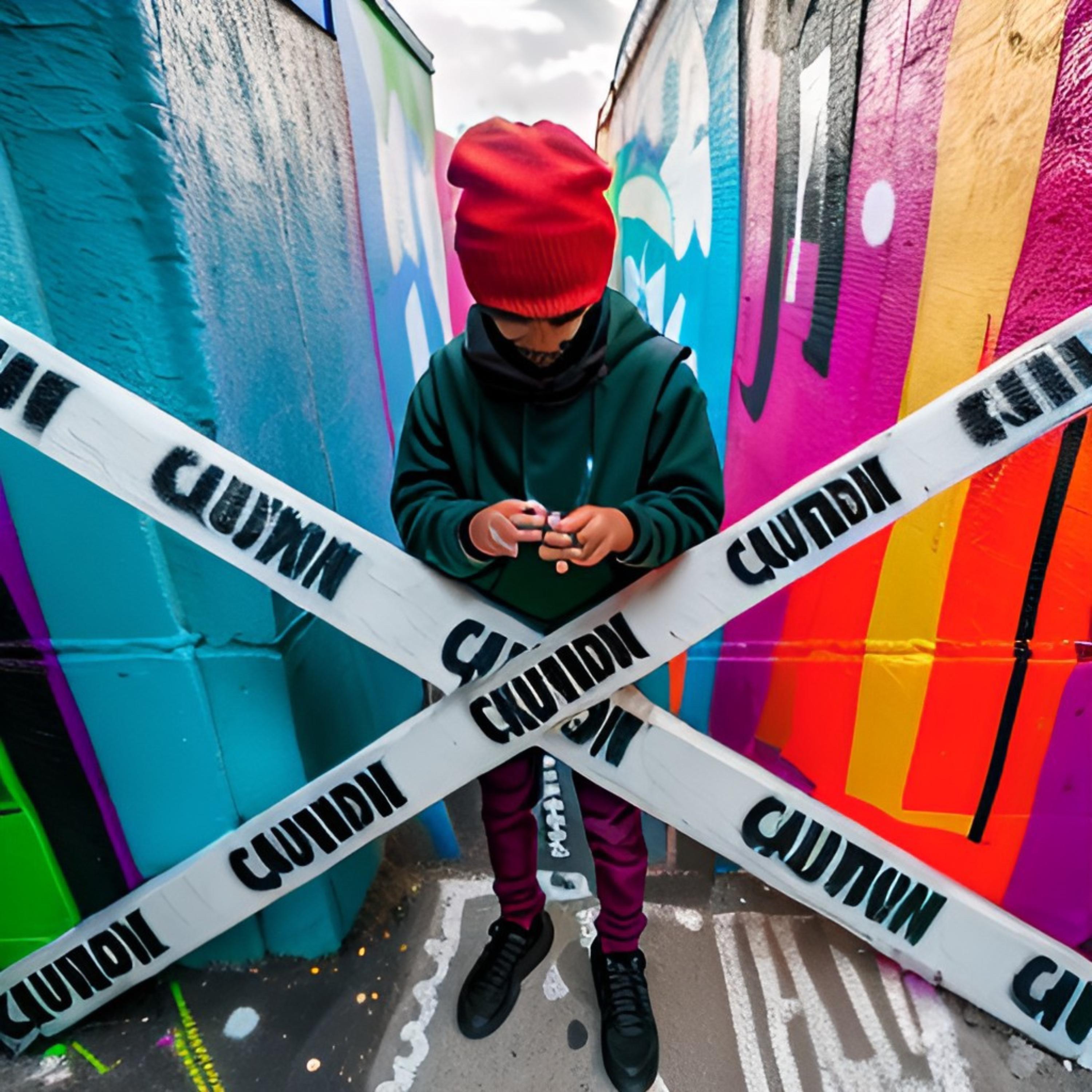ALL INSIDE artwork