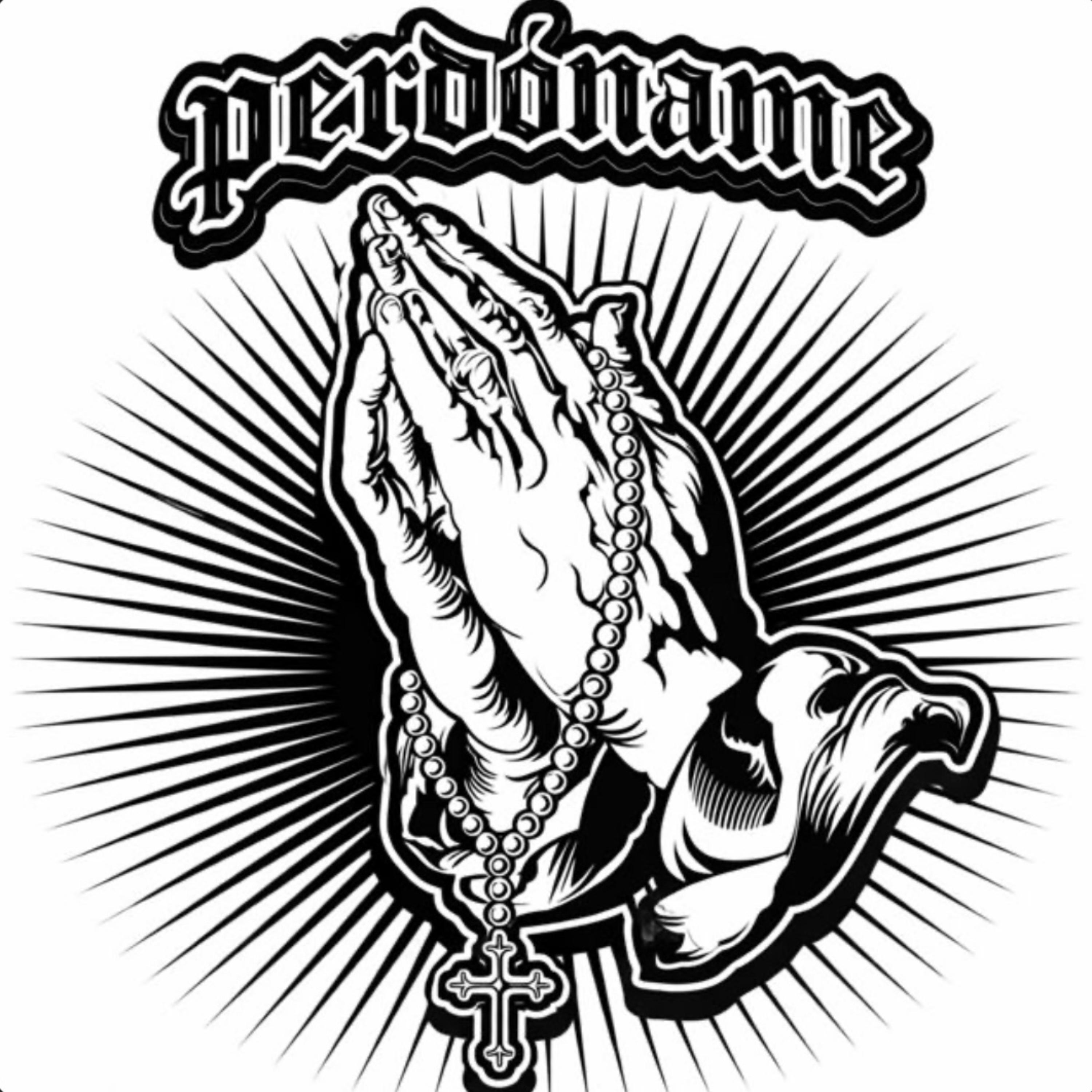 PERDÓNAME by El Cano cover art