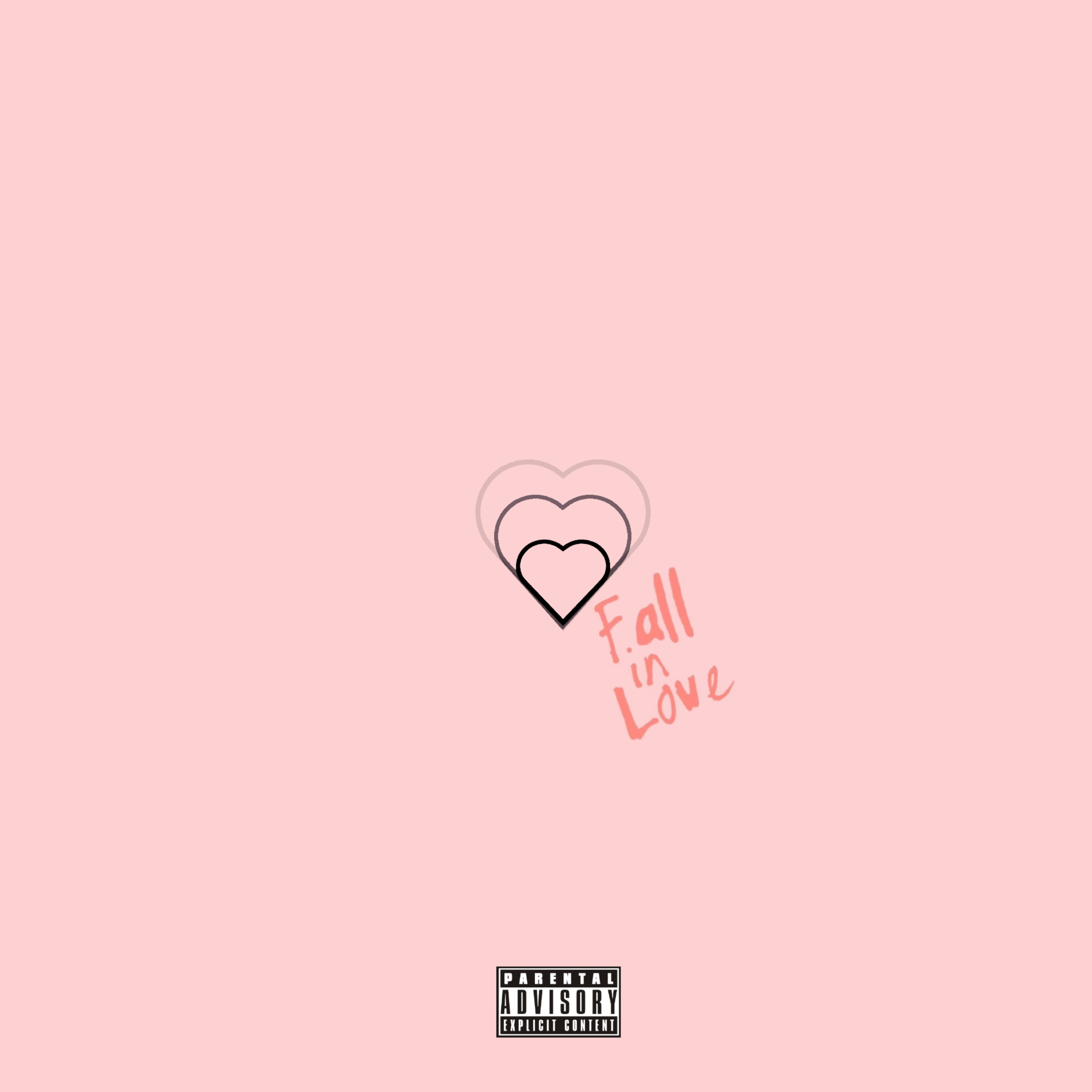 Fall In Love artwork