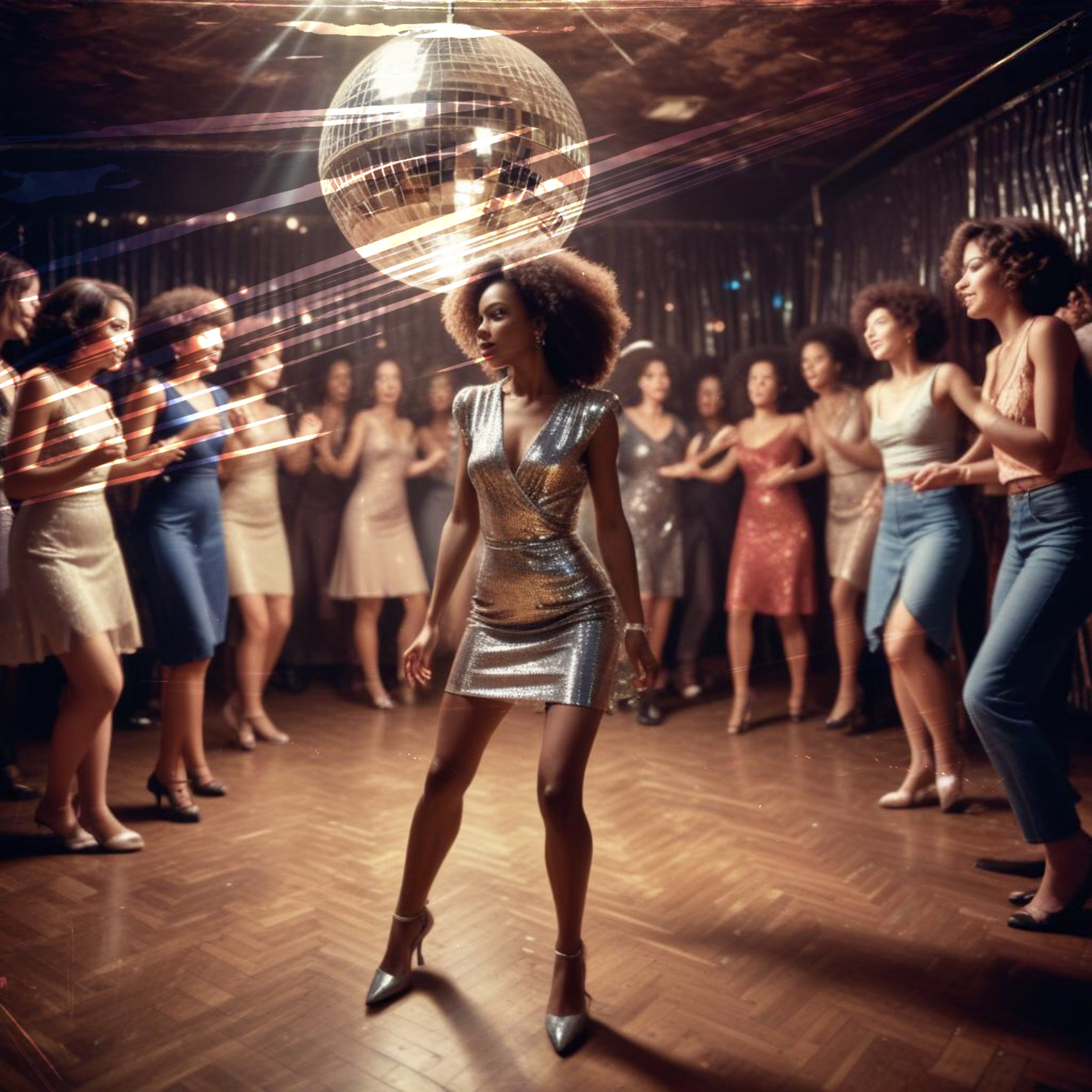 Shake It by Ik cover art