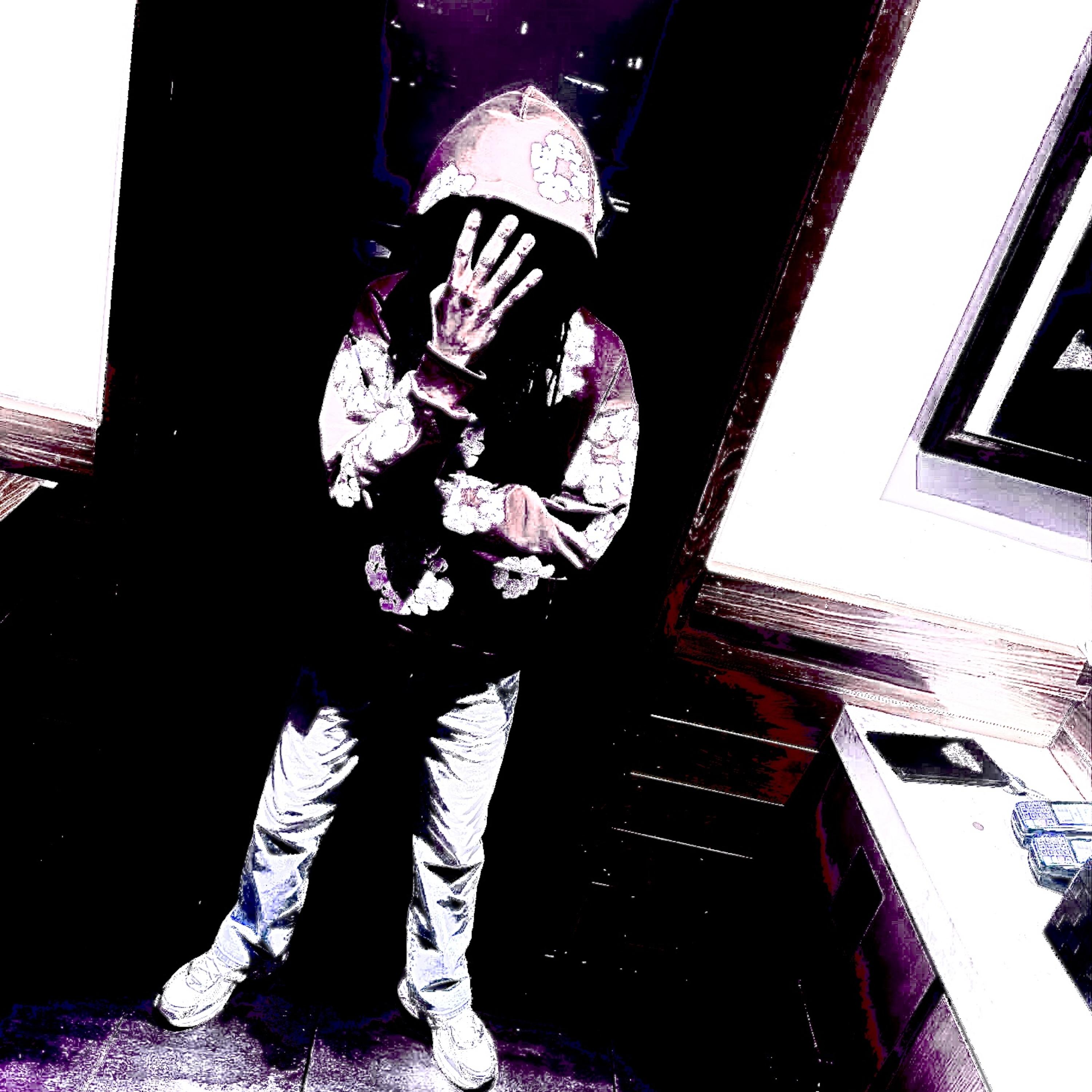 Sum To Keep Him Sane  by Lil Telly cover art