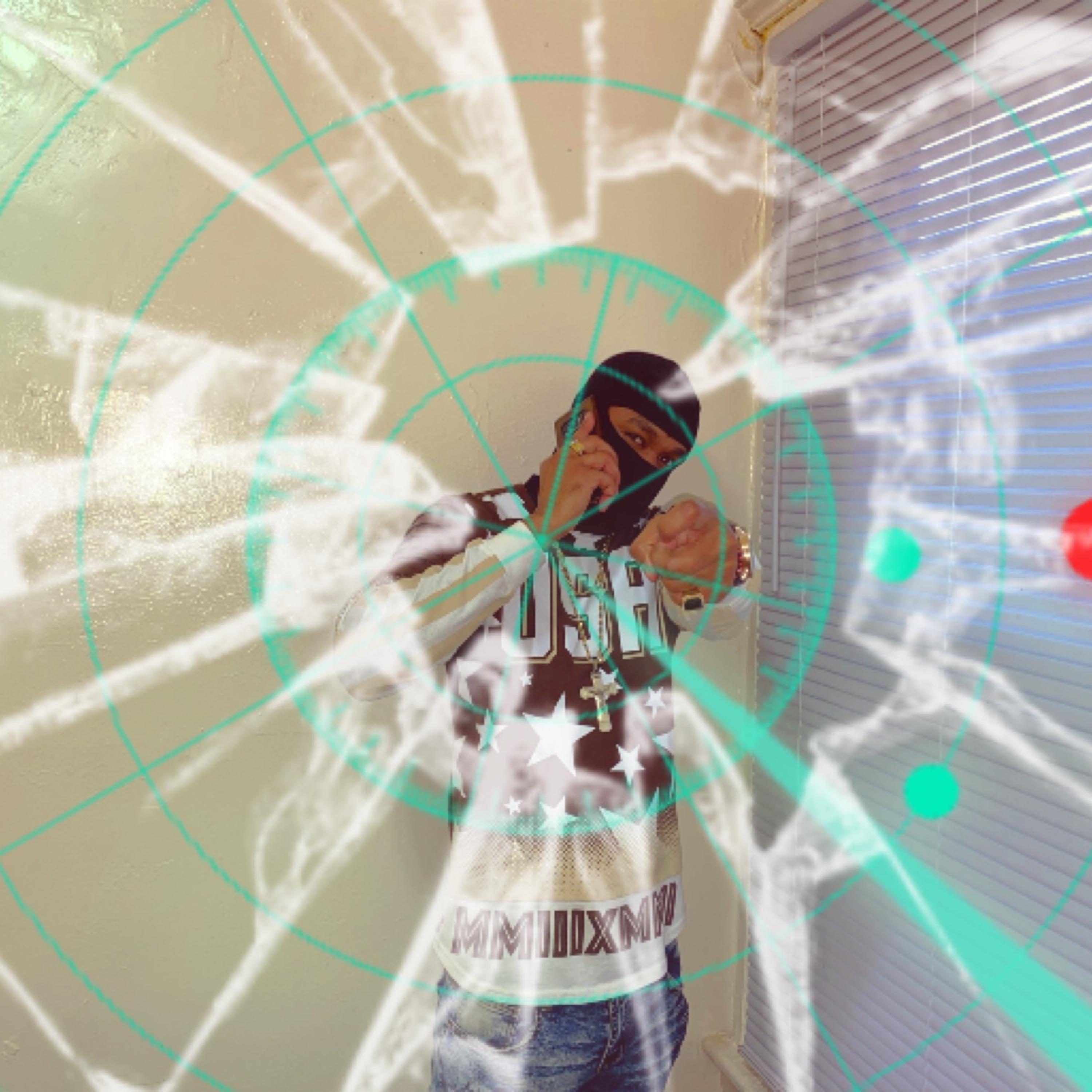 Glock Talking artwork